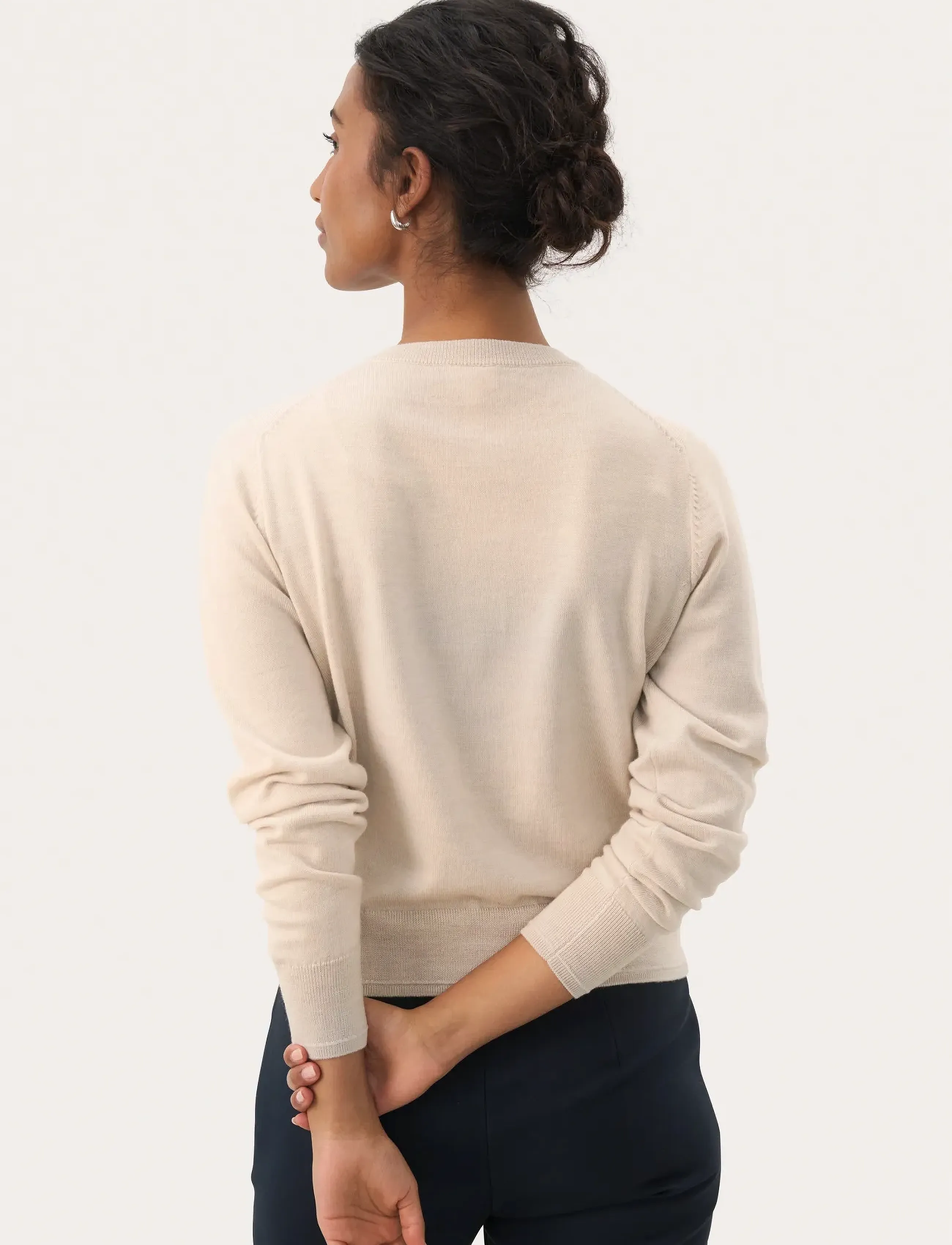Noelanipw Cardigan 3