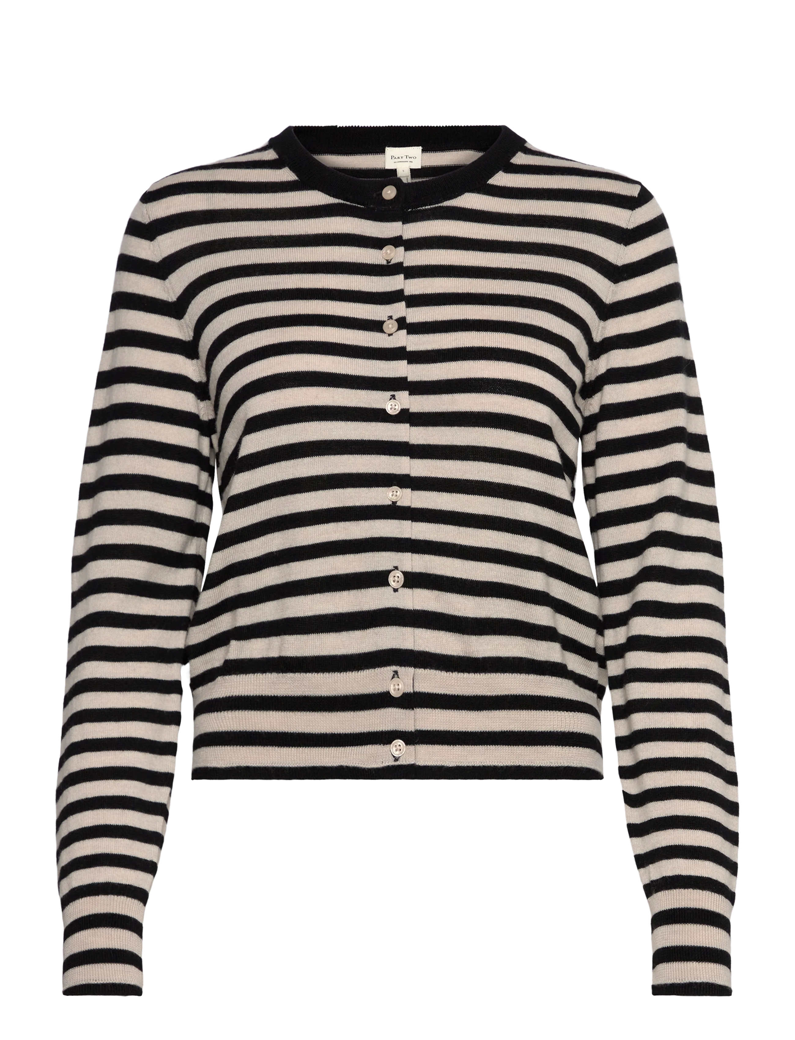 NATURAL STRIPE
