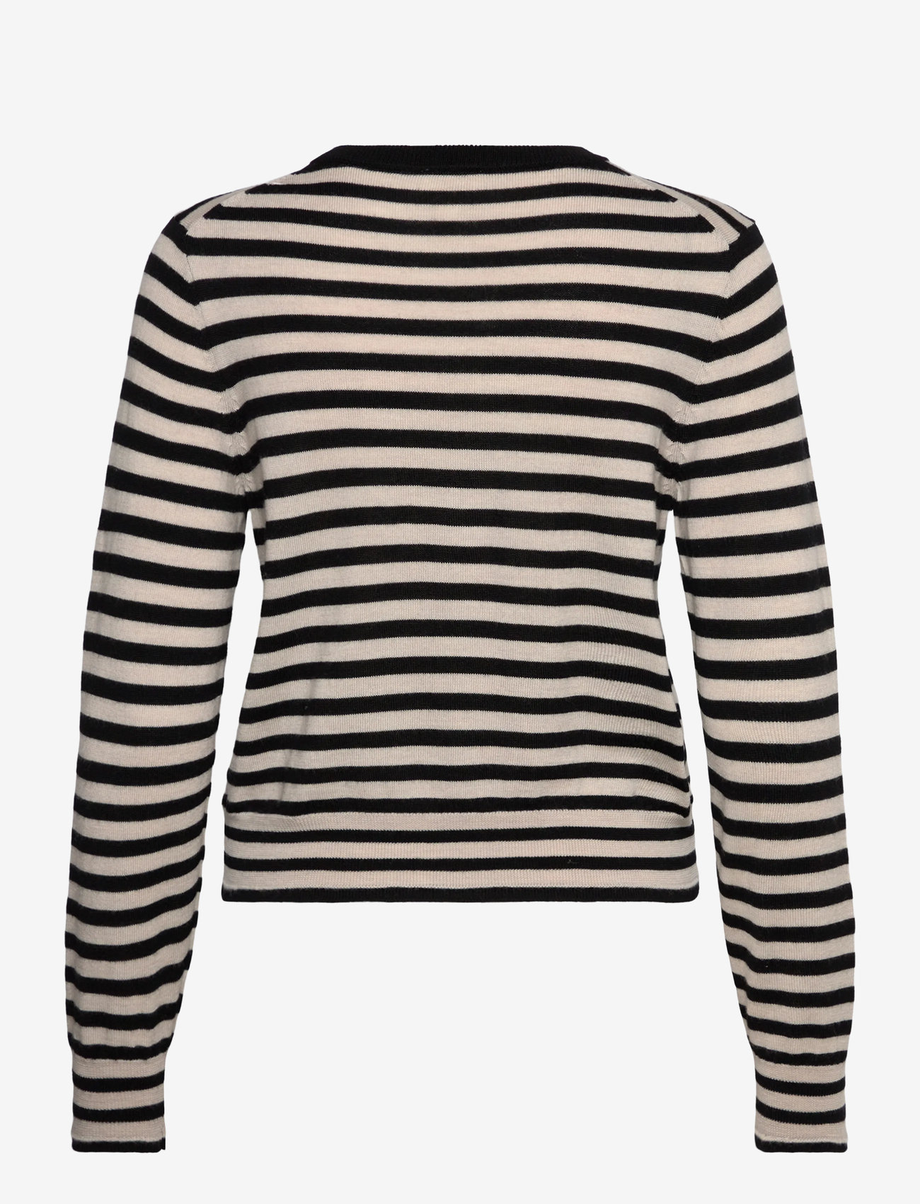 Part Two - NoelaniPW CA - sügisesed riided - natural stripe - 1