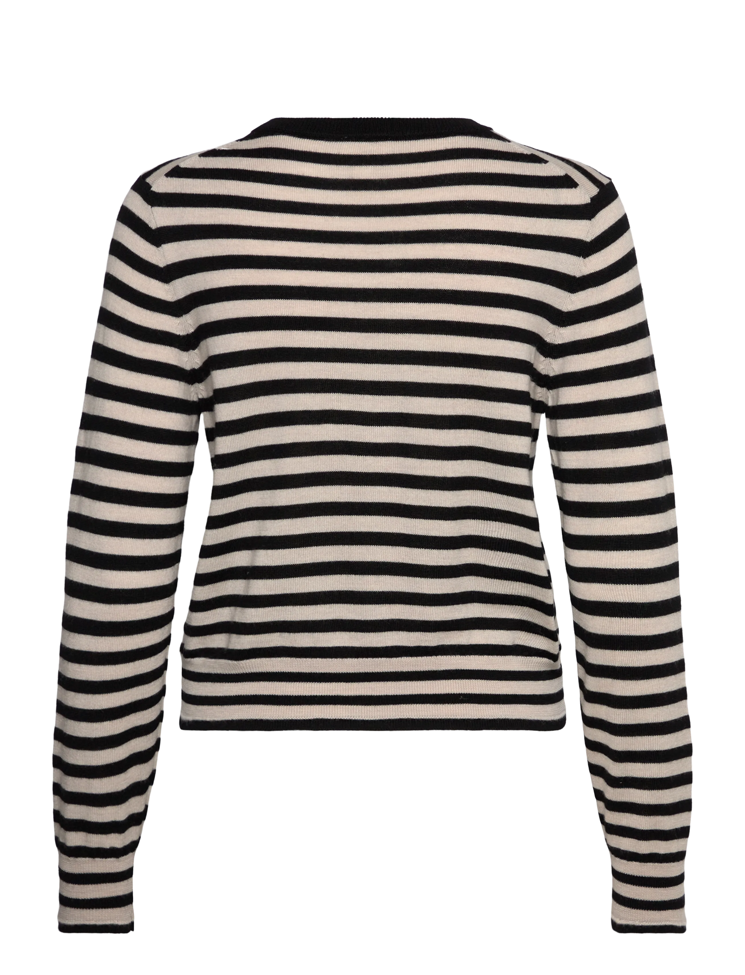Part Two - NoelaniPW Cardigan - cardigans - natural stripe - 2