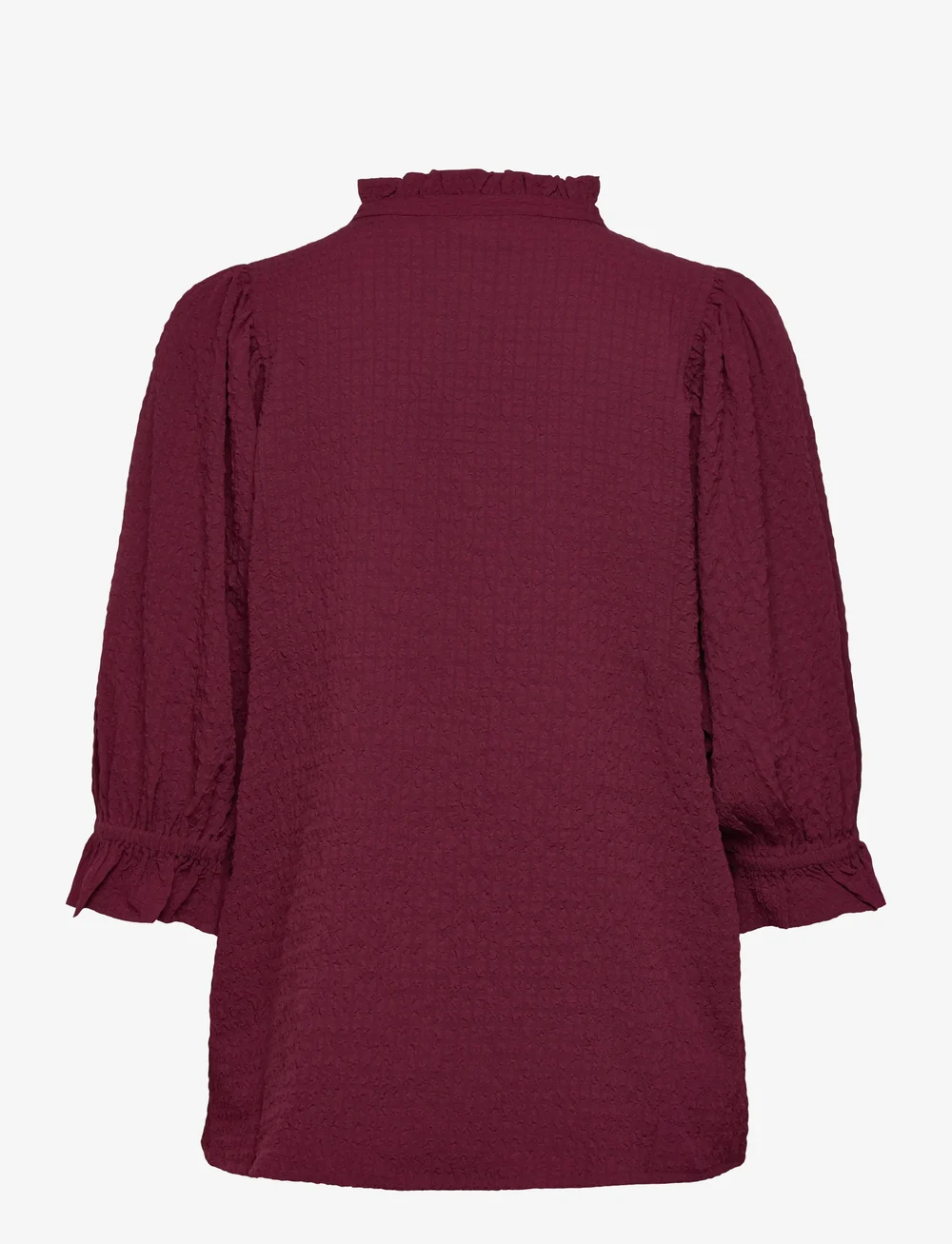 Part Two - ToniPW SH - langærmede skjorter - tawny port - 1