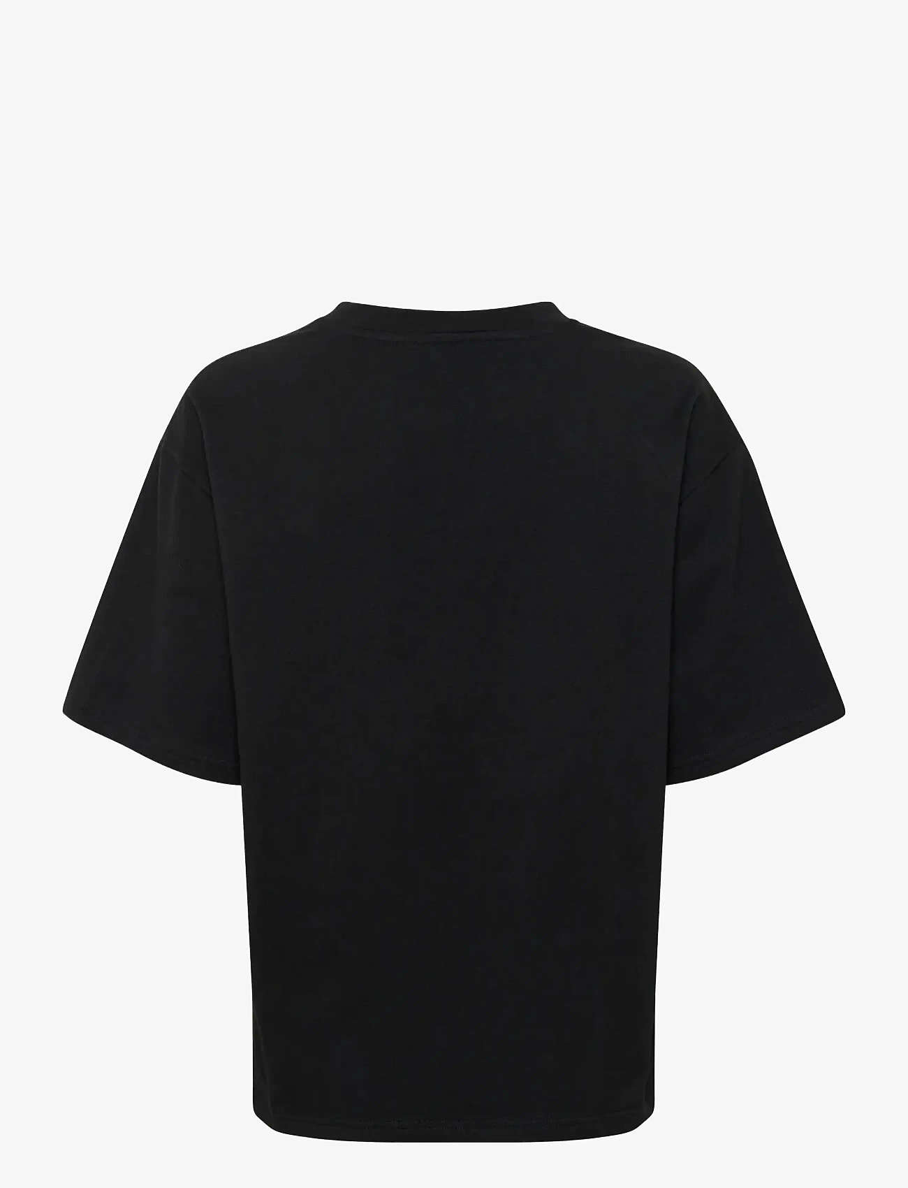 Part Two - TildaPW SW - efterårstøj - black embellishment - 2