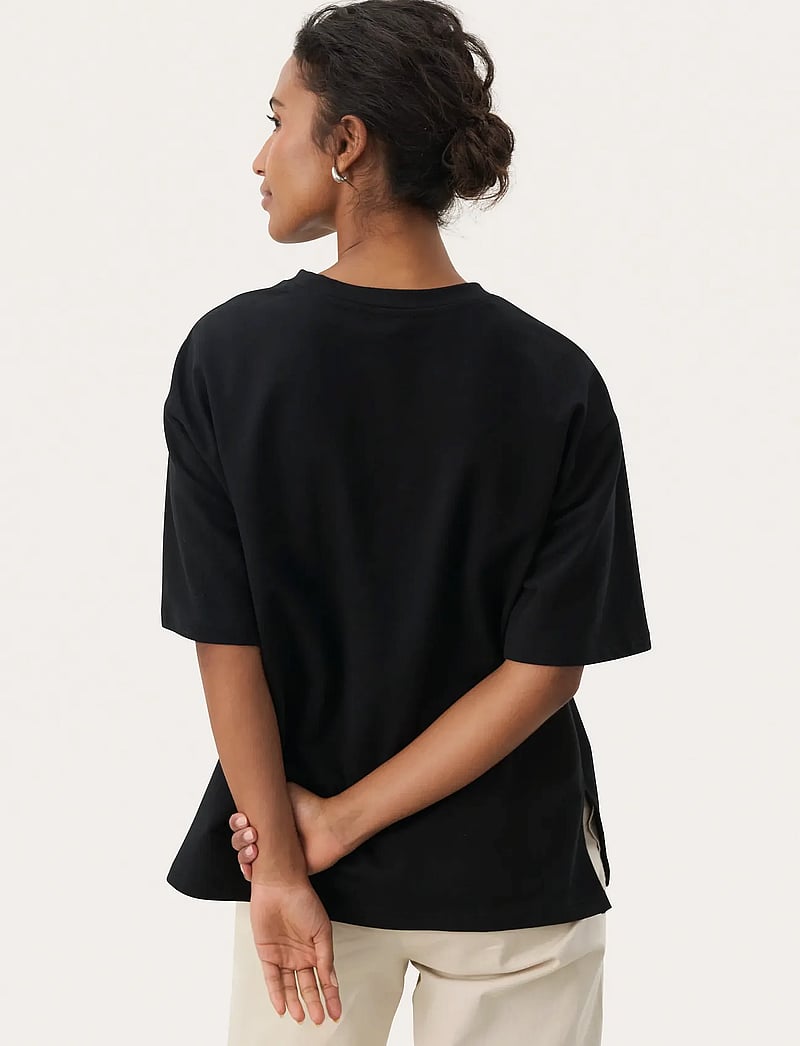 Part Two - TildaPW SW - t-shirts - black embellishment - 4