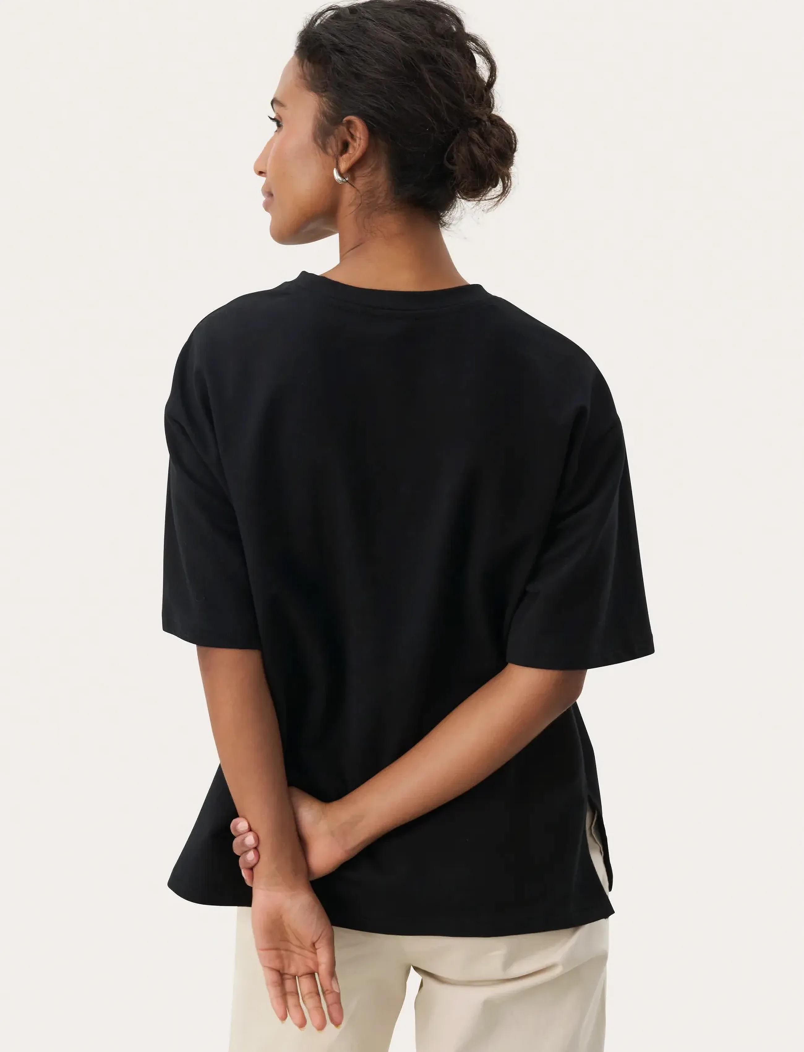 Part Two - TildaPW SW - die niedrigsten preise - black embellishment - 4