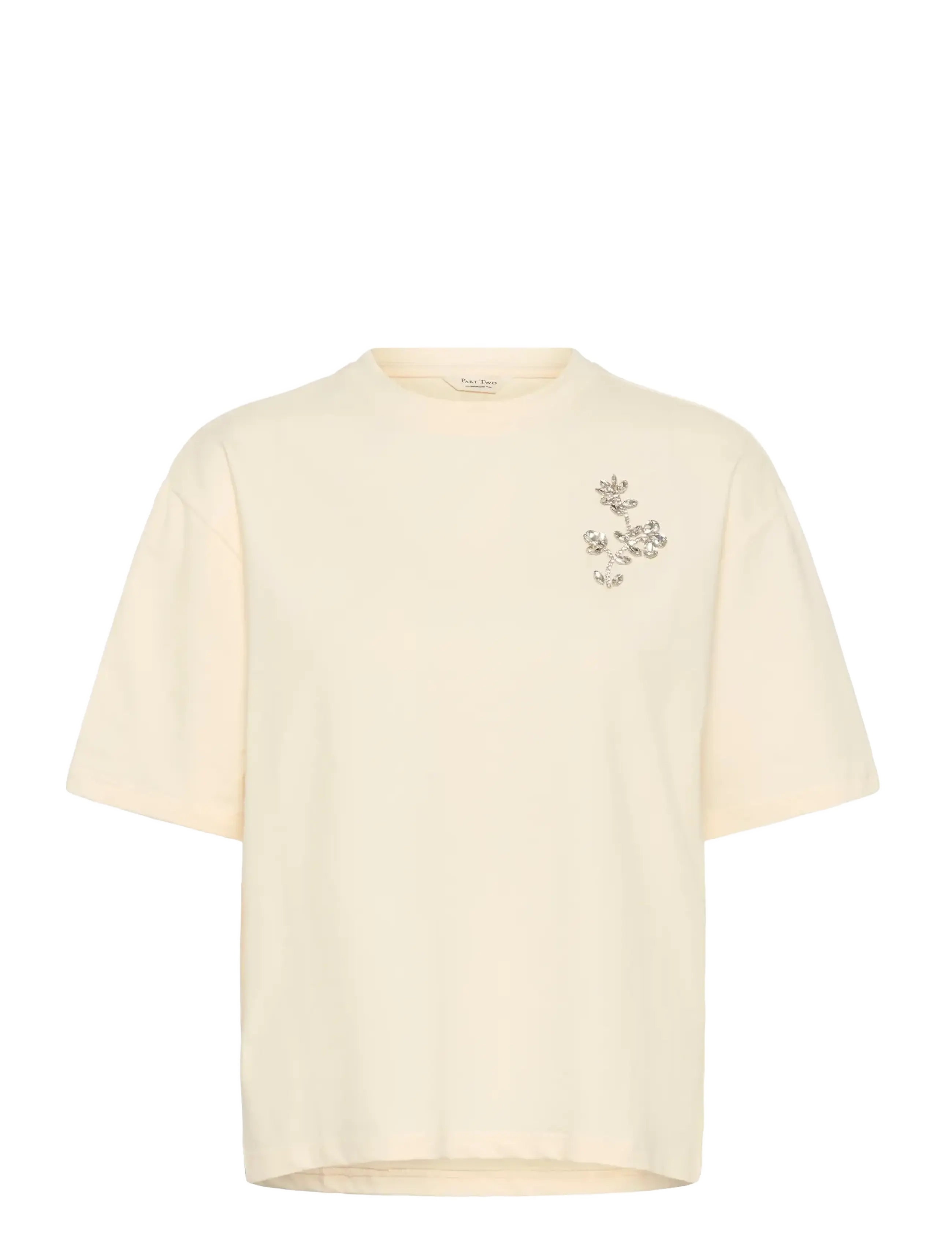 PART TWO Tildapw Sw Cream - M - Damen