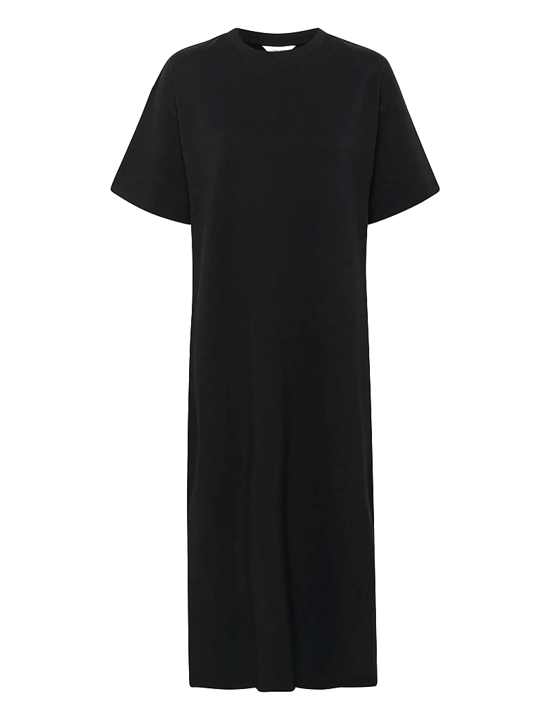 Part Two - TiraPW DR - t-shirt-kleider - black - 1