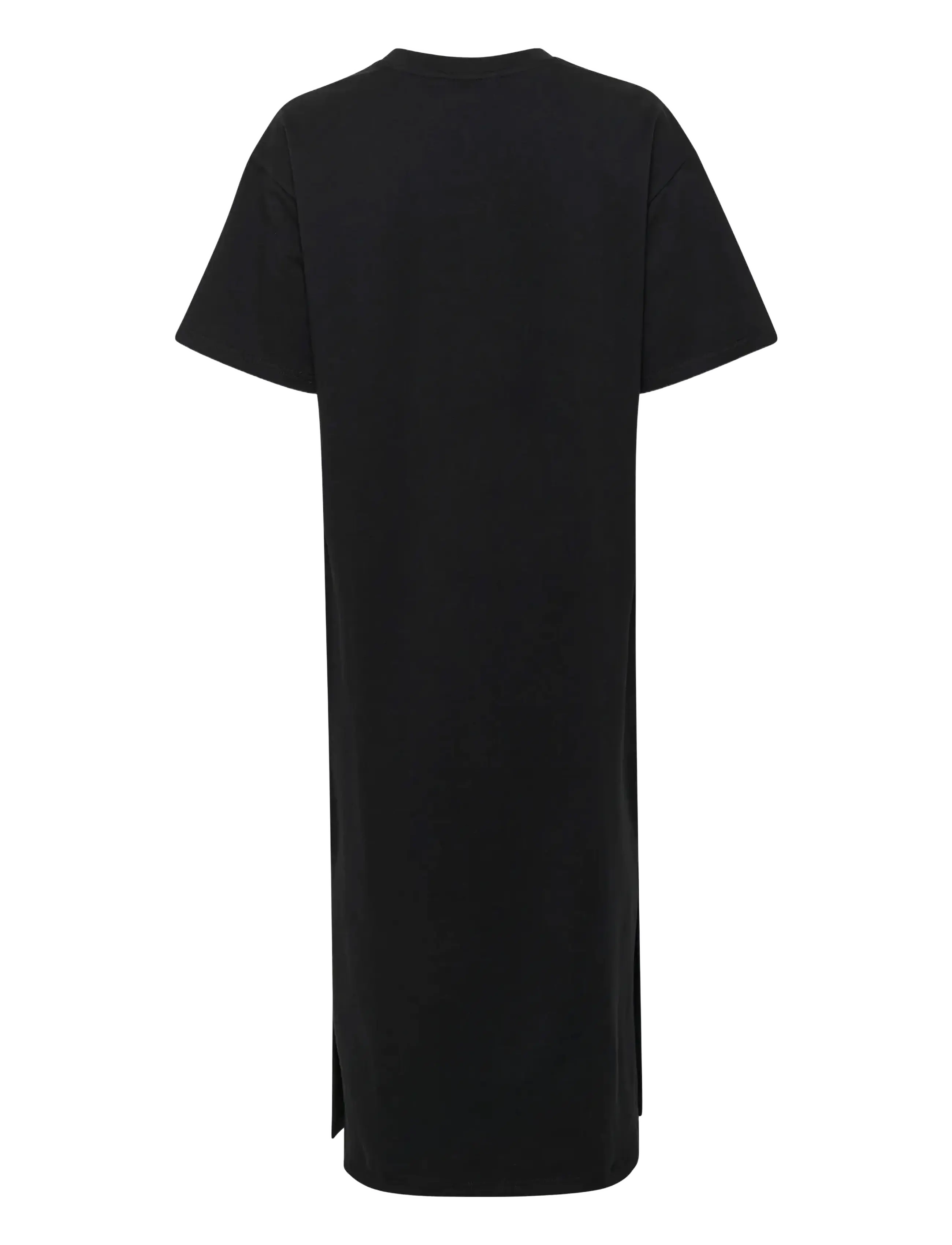 Part Two - TiraPW DR - t-paitamekot - black - 2
