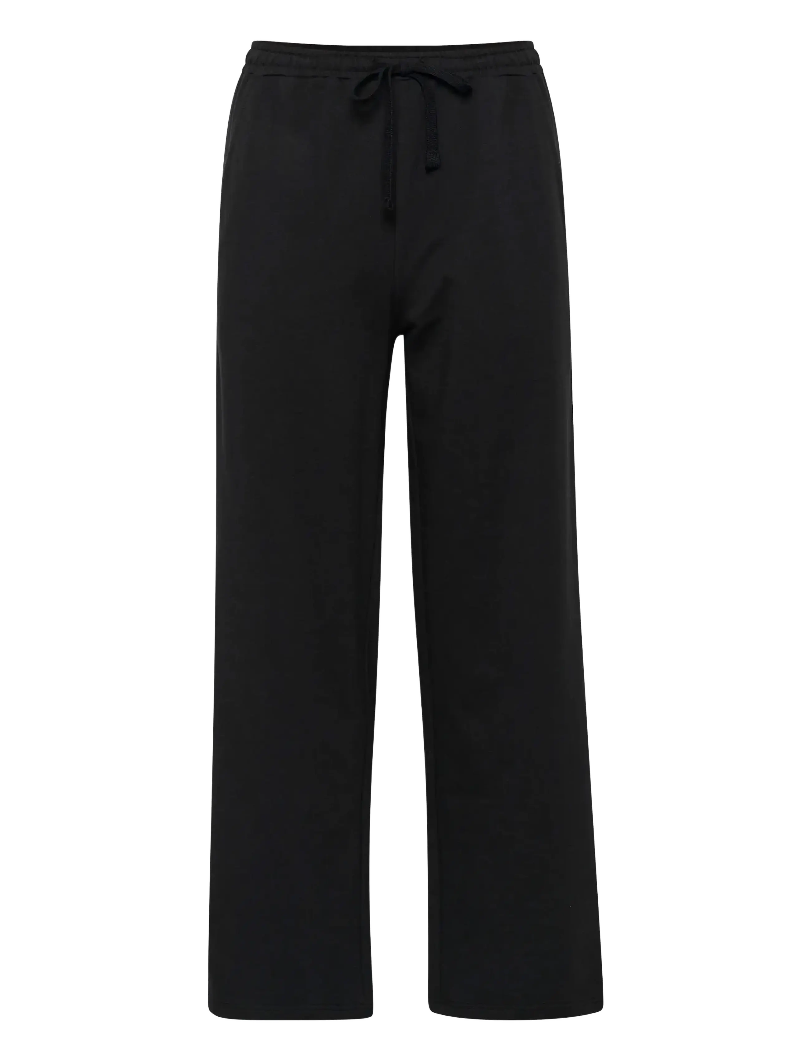 Part Two TyraPW PA - Trousers - BLACK / black