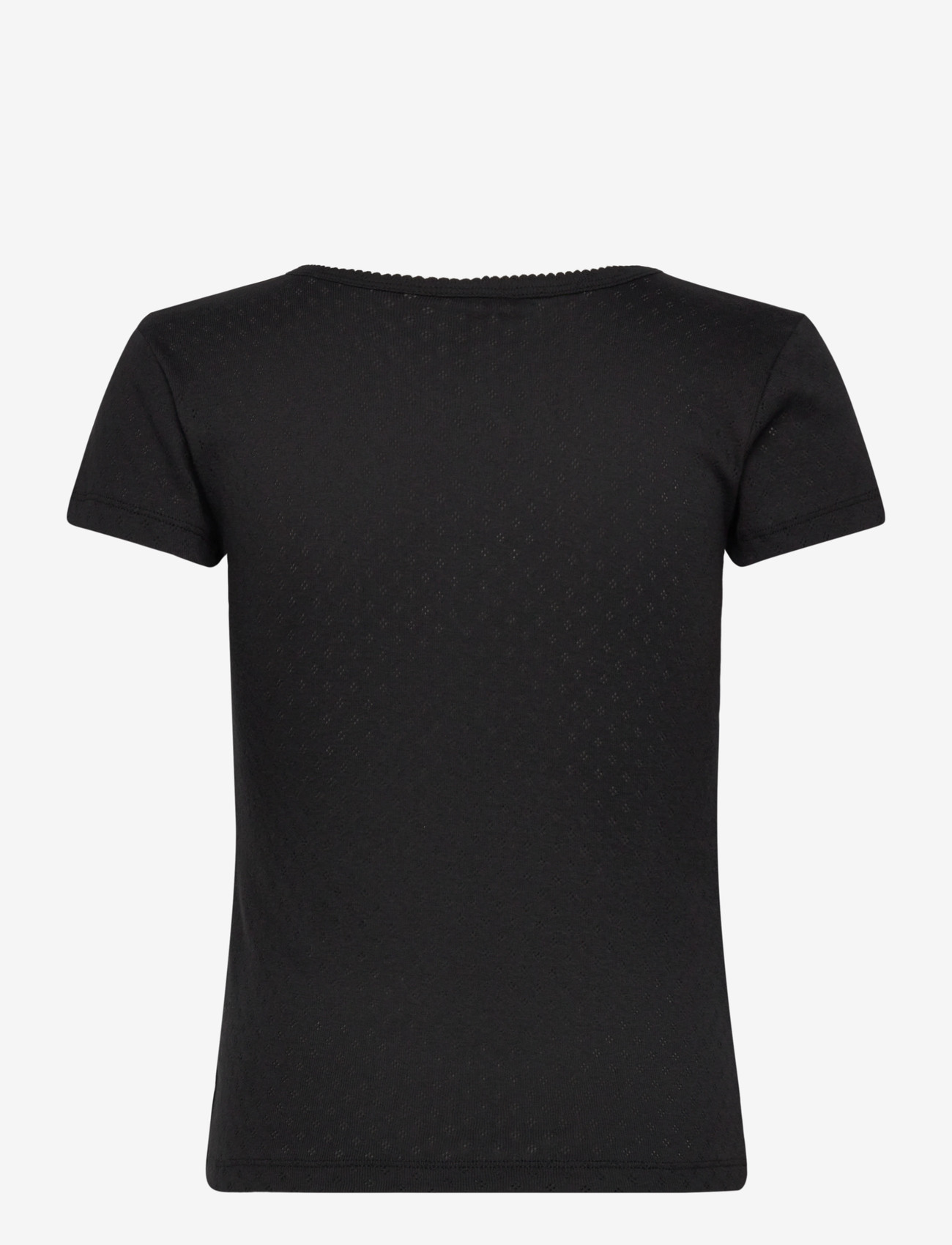 Part Two - TullePW TS - efterårstøj - black - 1