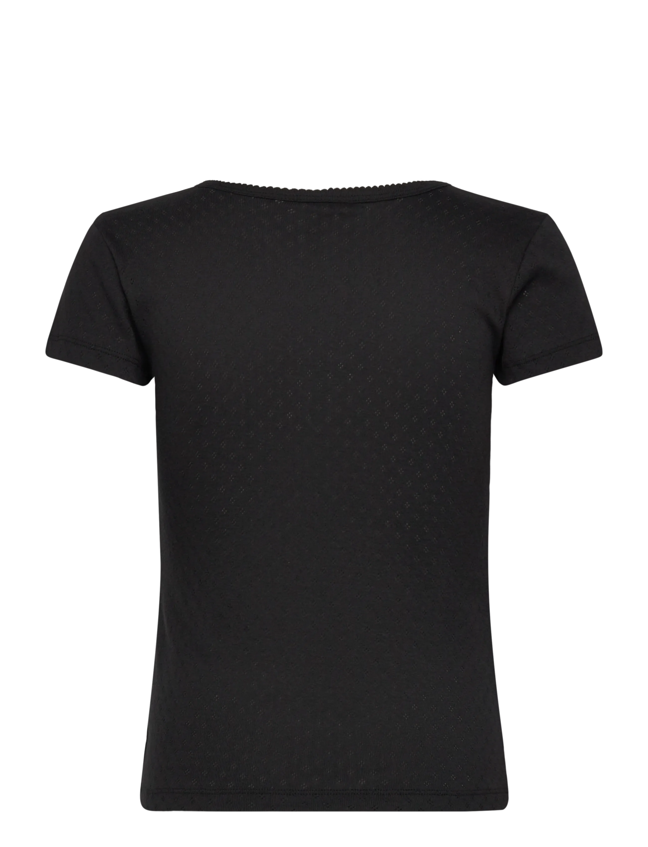 Part Two - TullePW TS - black - 1