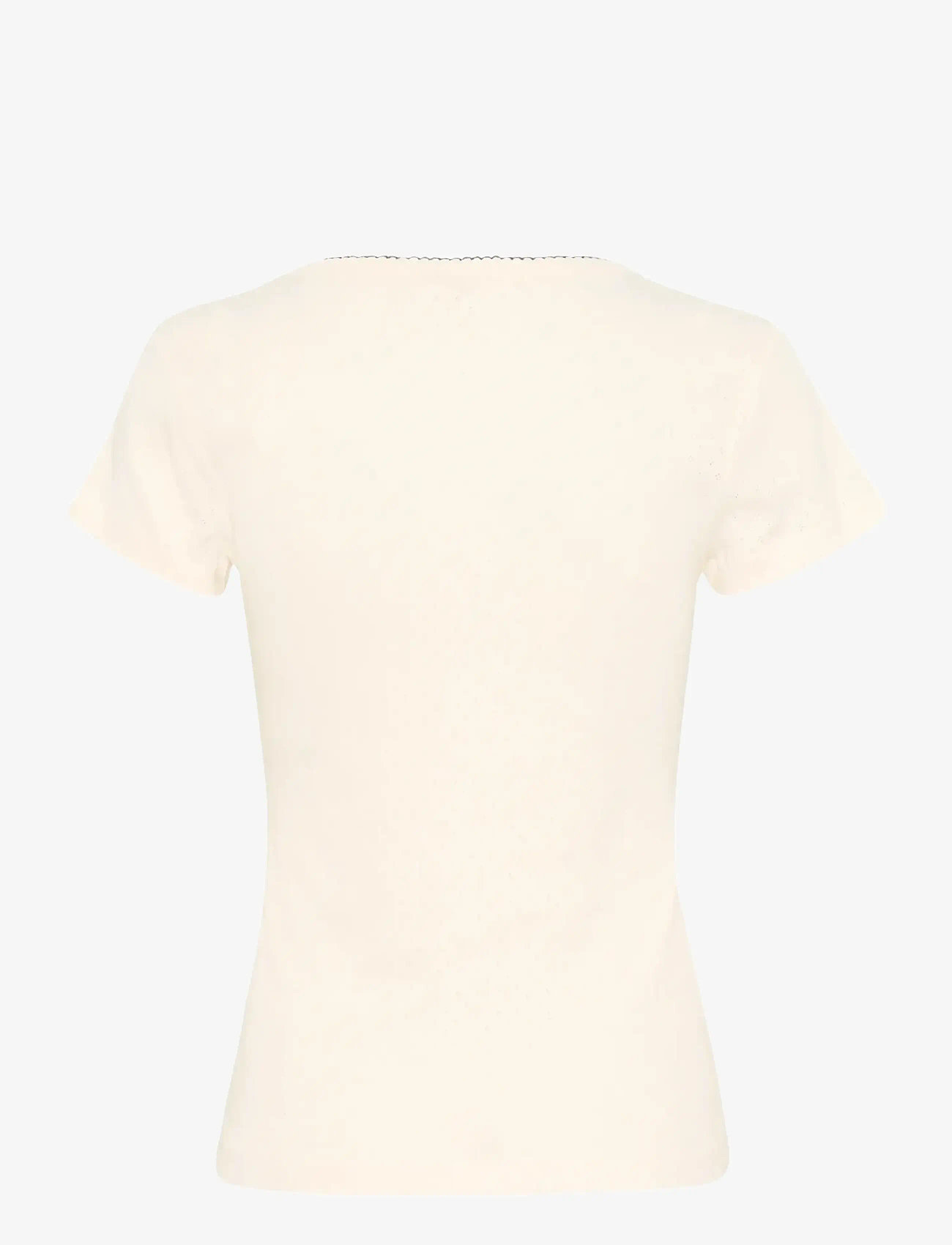 Part Two - TullePW TS - efterårstøj - eggnog - 1