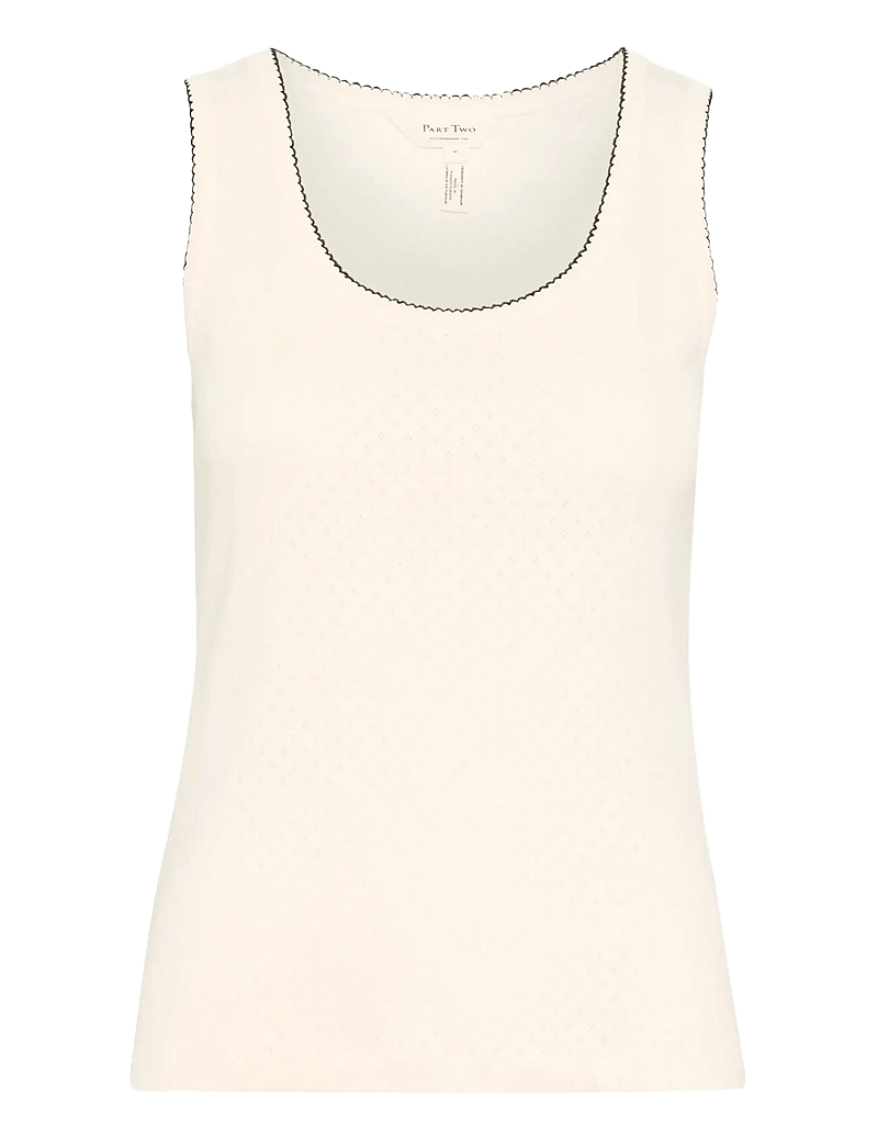 Part Two - JuliannesPW TO - tanktops - eggnog - 1