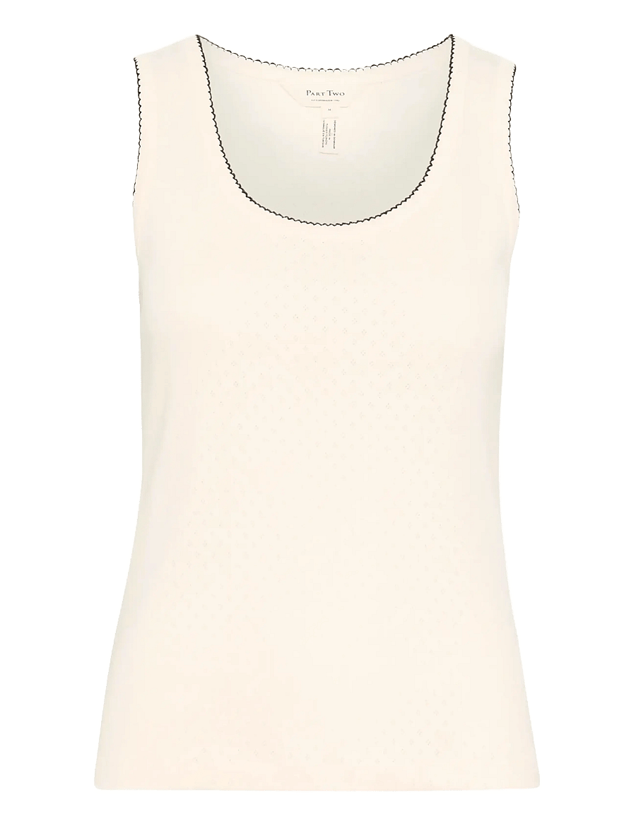 Part Two - JuliannesPW TO - tanktops - eggnog - 1