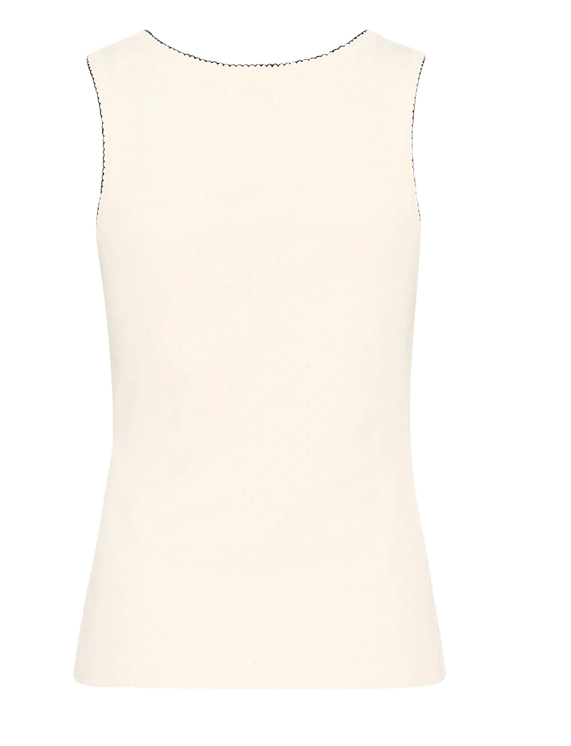 Part Two - JuliannesPW TO - tanktops - eggnog - 2