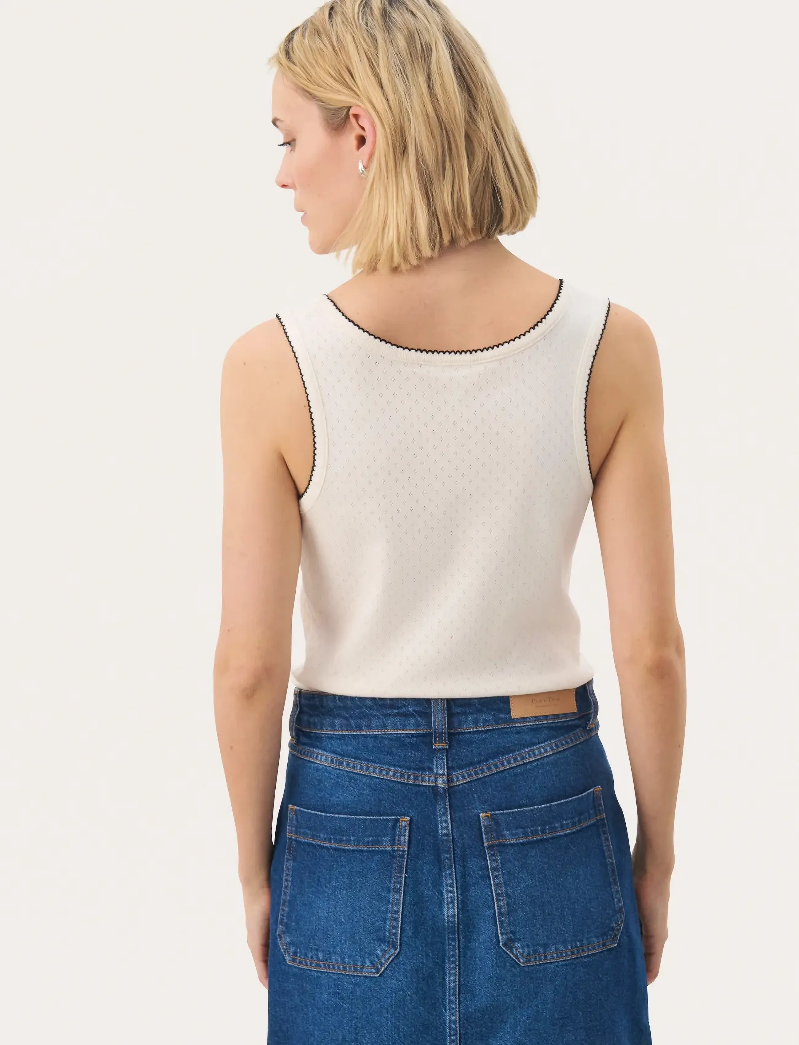 Part Two - JuliannesPW TO - sleeveless tops - eggnog - 4
