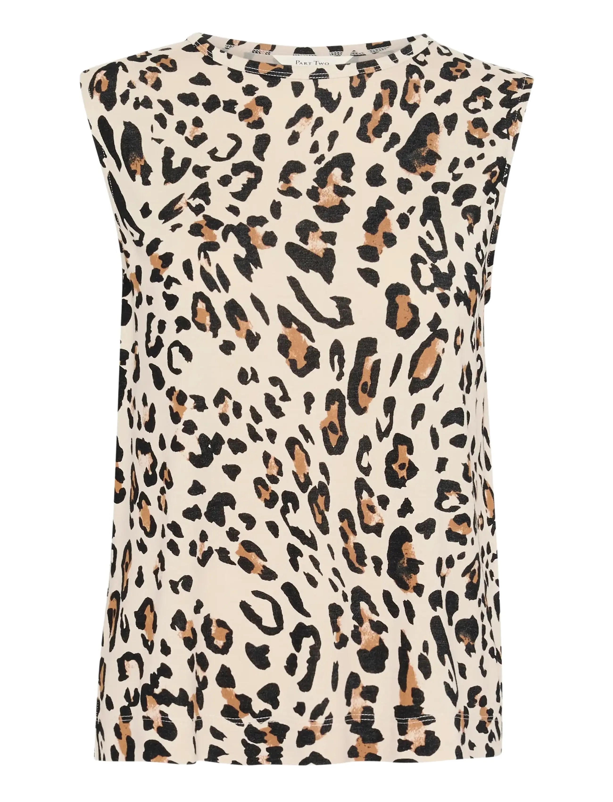 TessiePW TO - LEOPARD PRINT