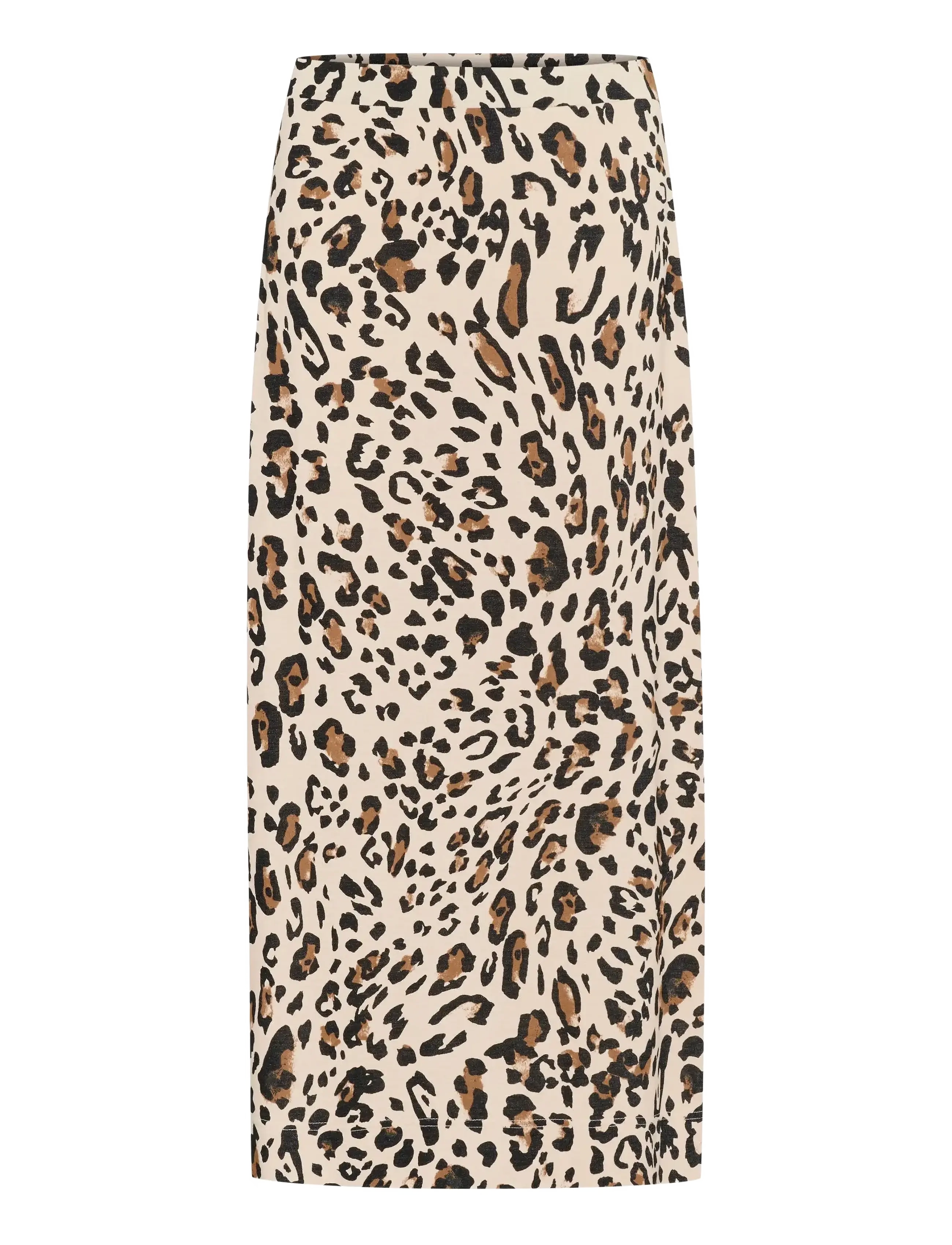 PART TWO Trudipw Sk Beige - L - Damen