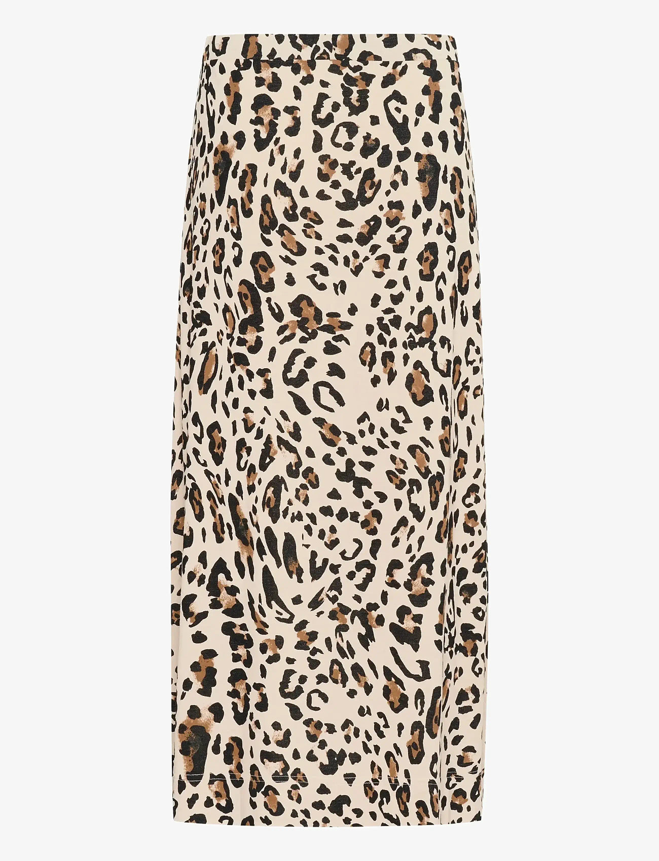 Part Two - TrudiPW SK - maxikjolar - leopard print - 2