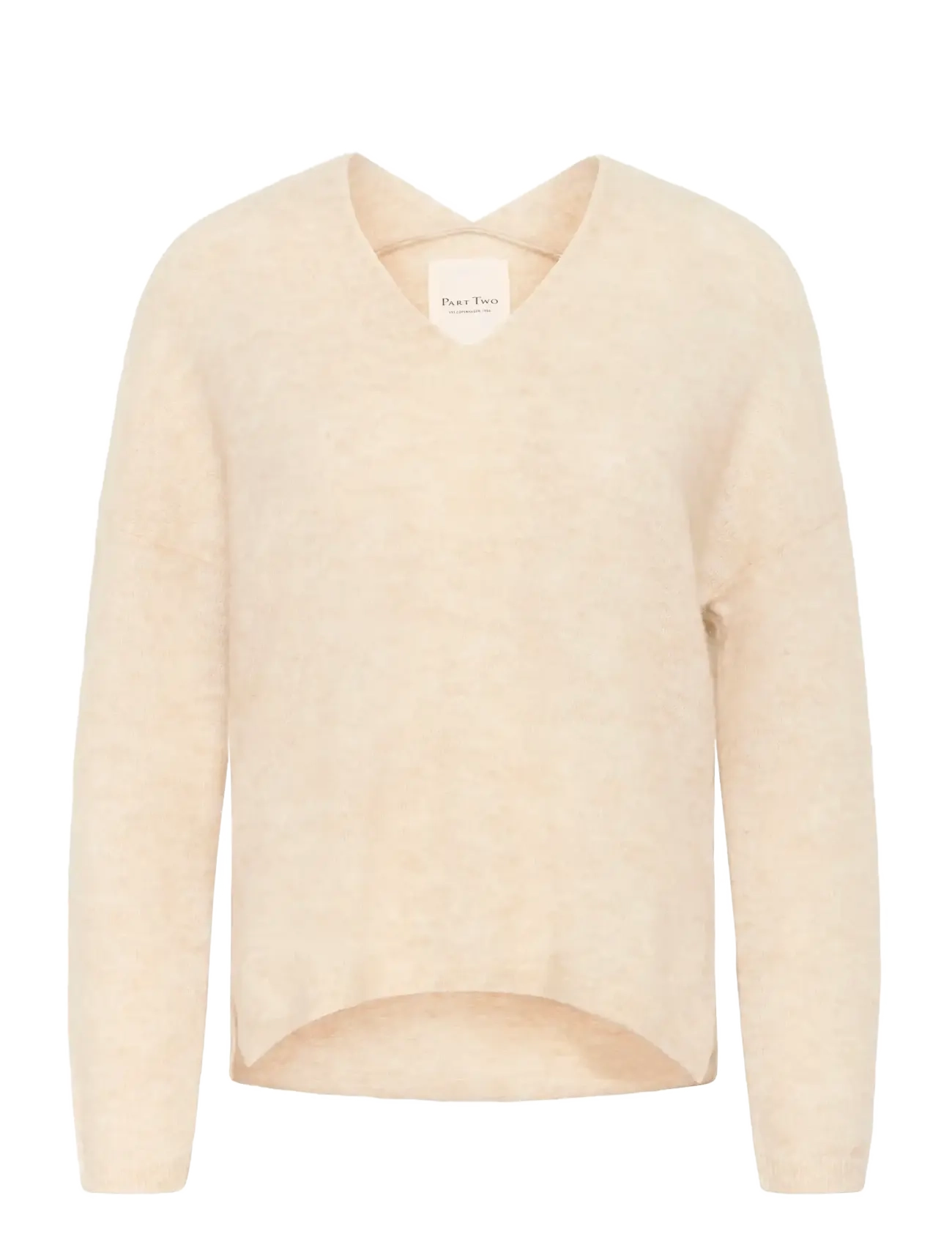 PART TWO Titinapw Pu Cream - XL - Damen