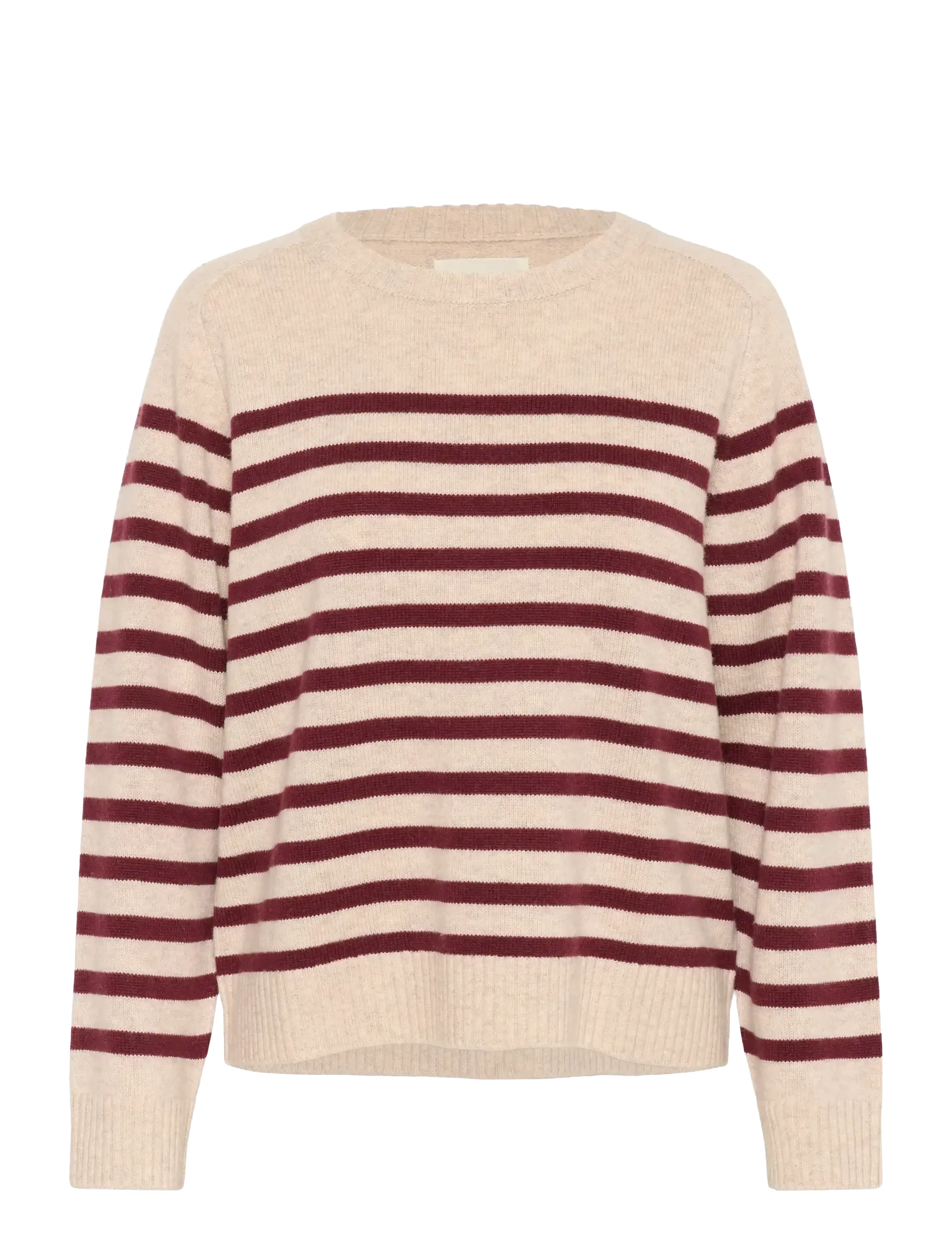 TAWNY PORT STRIPE
