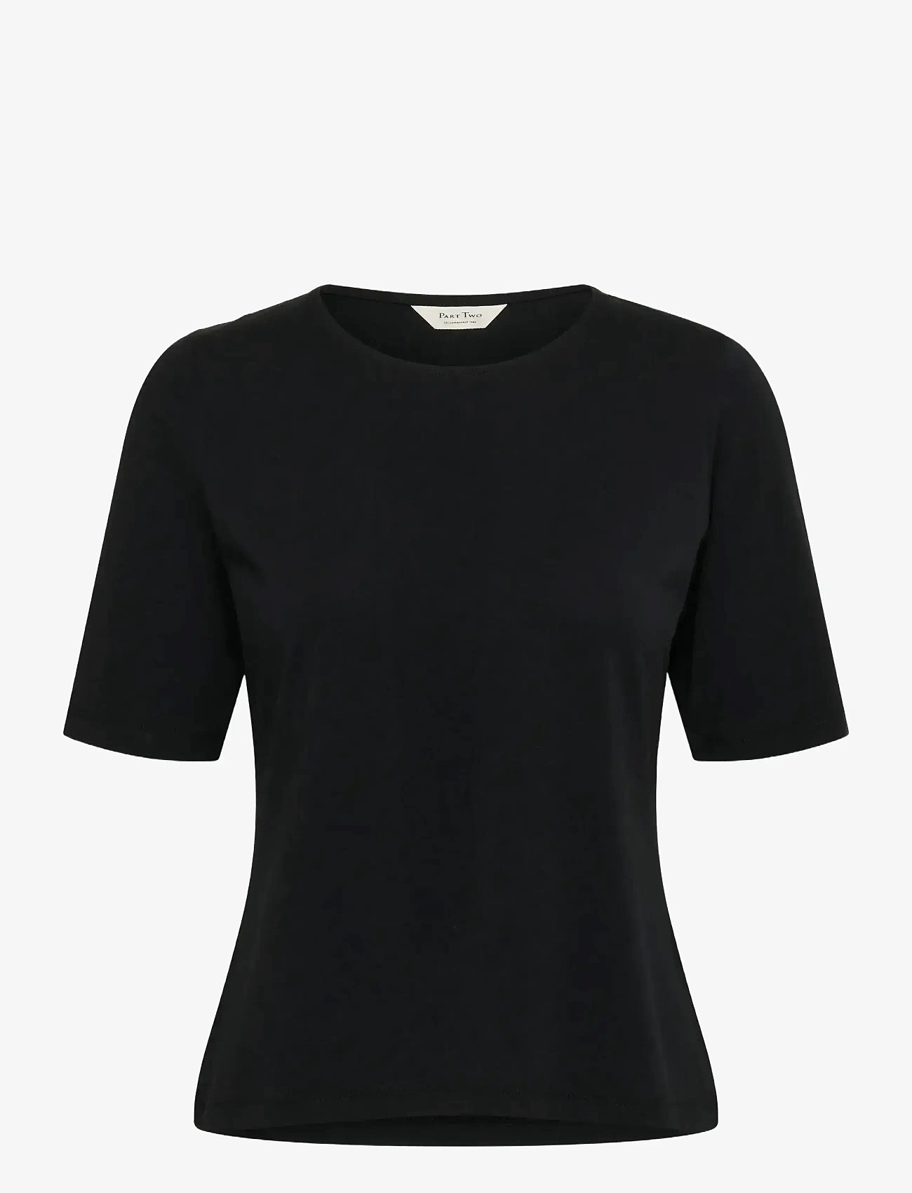 Part Two - NemiPW TS - t-shirts - black - 1