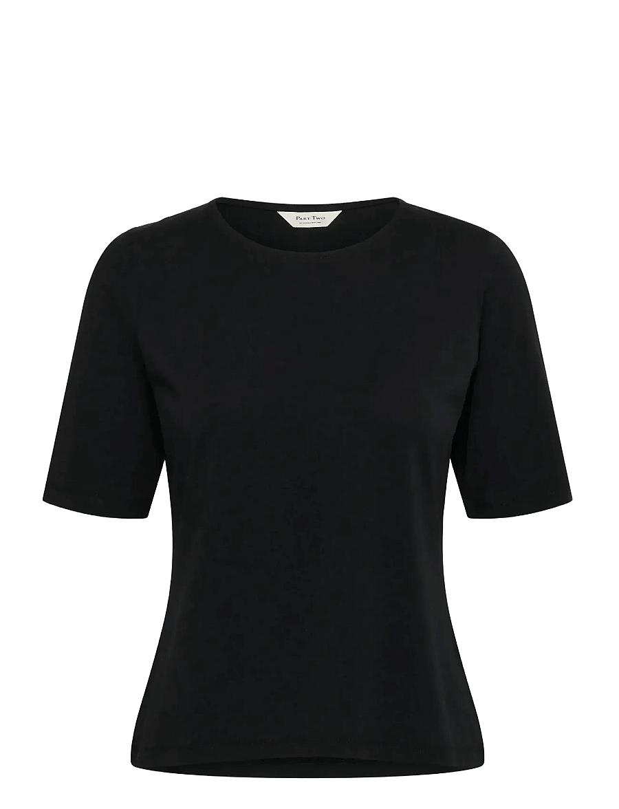 Part Two - NemiPW TS - t-särgid - black - 1