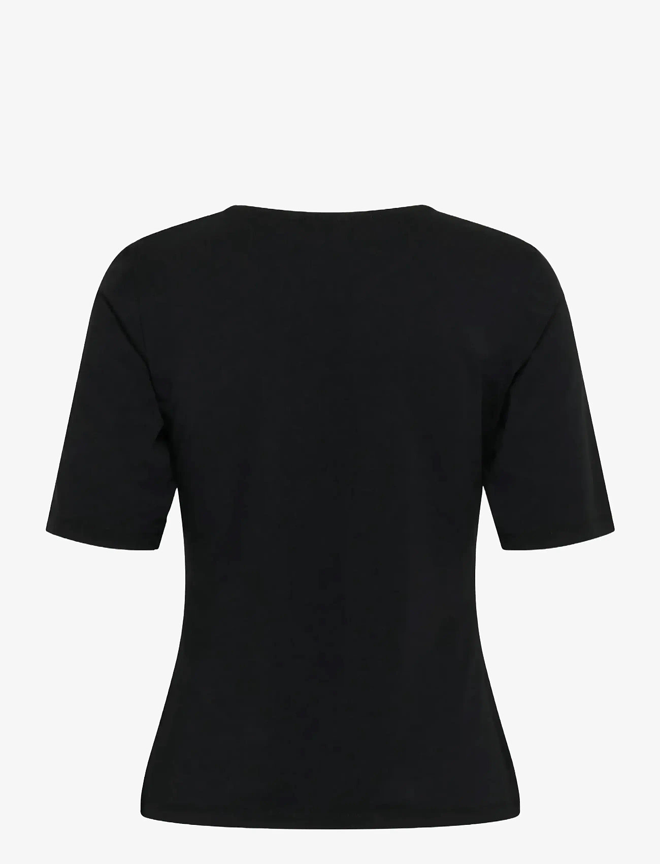 Part Two - NemiPW TS - t-shirts - black - 2
