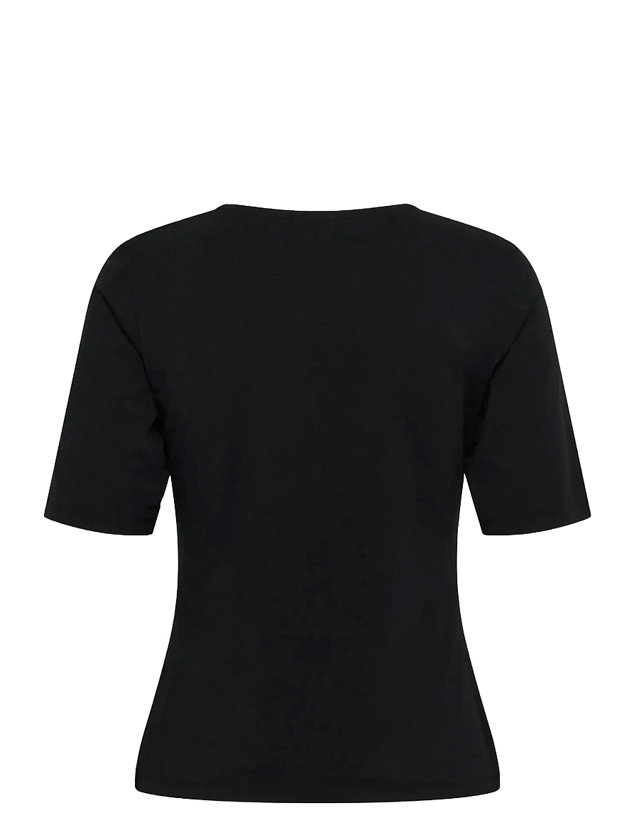 Part Two - NemiPW TS - t-särgid - black - 2