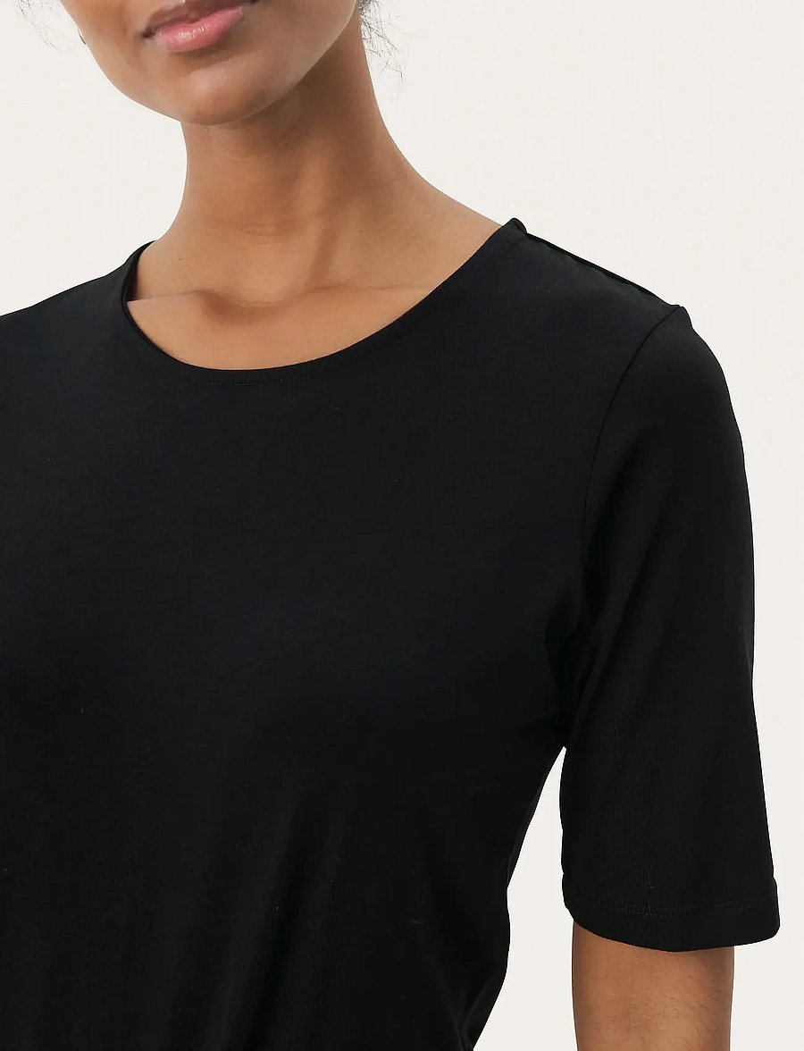 Part Two - NemiPW TS - t-särgid - black - 4