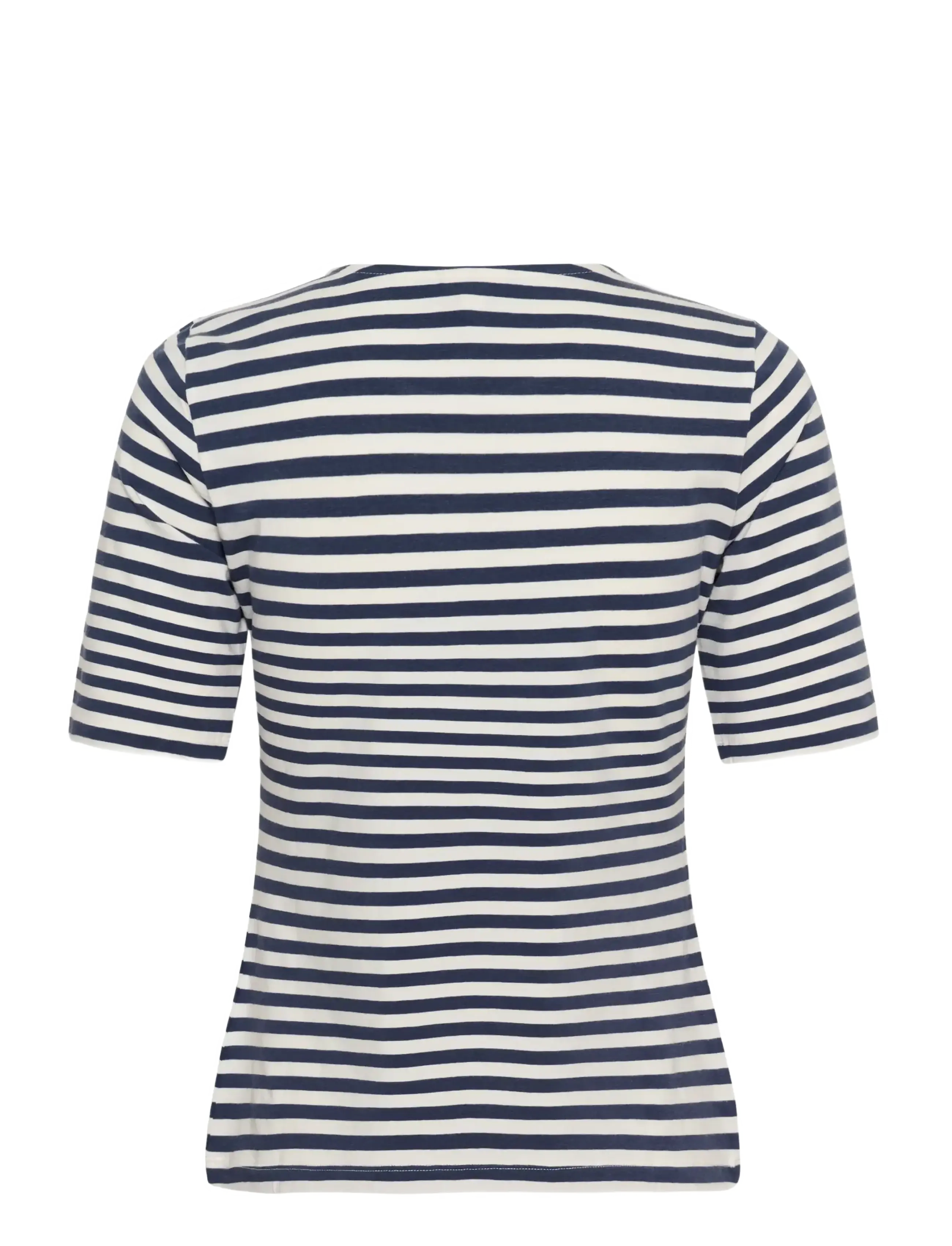 Part Two - NemiPW TS - t-paidat - blue stripe - 2