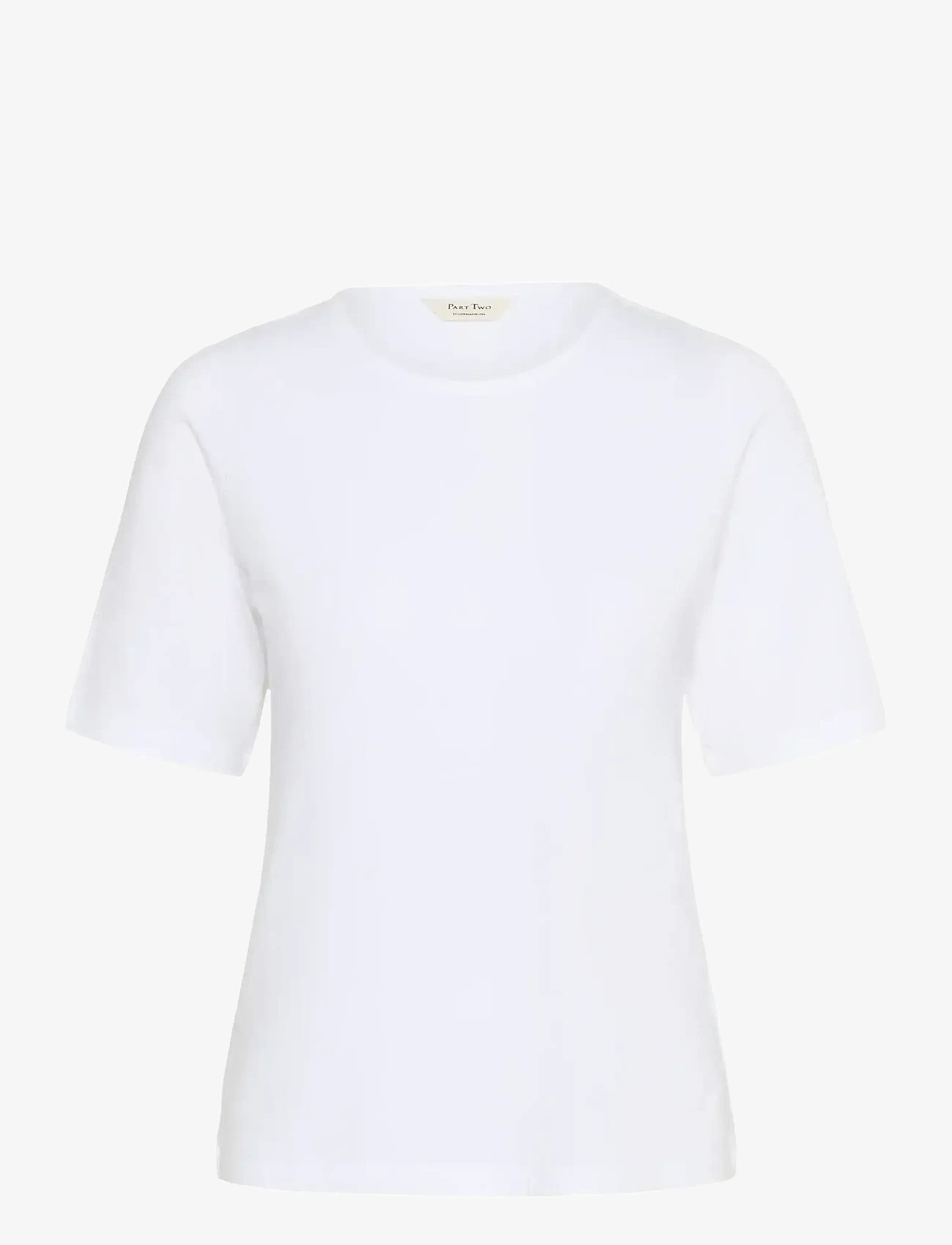 Part Two - NemiPW TS - sügisesed riided - bright white - 0