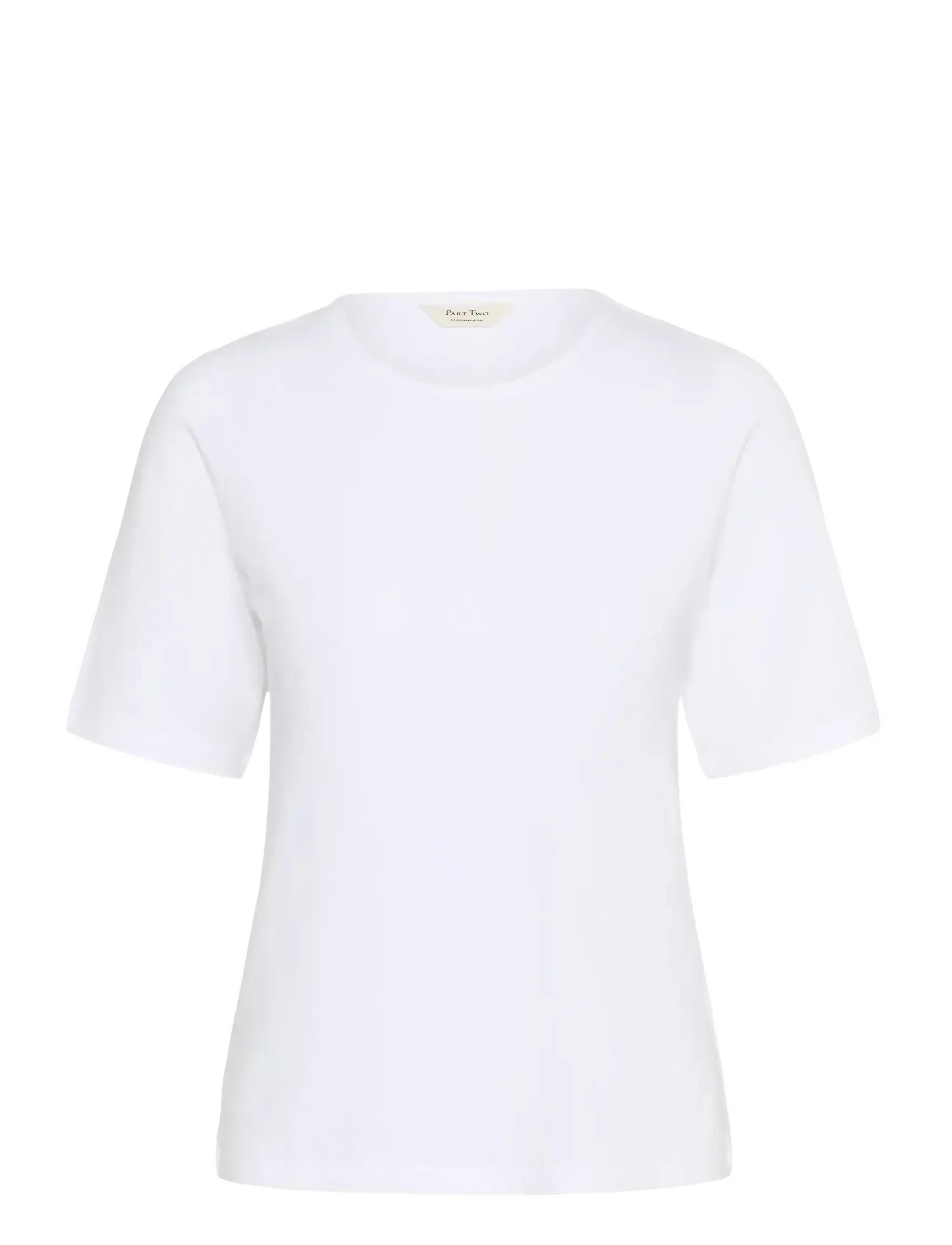 BRIGHT WHITE