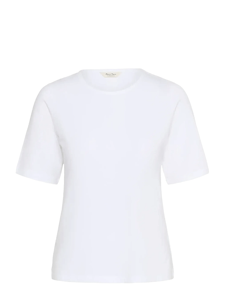 Part Two - NemiPW TS - t-skjorter - bright white - 1