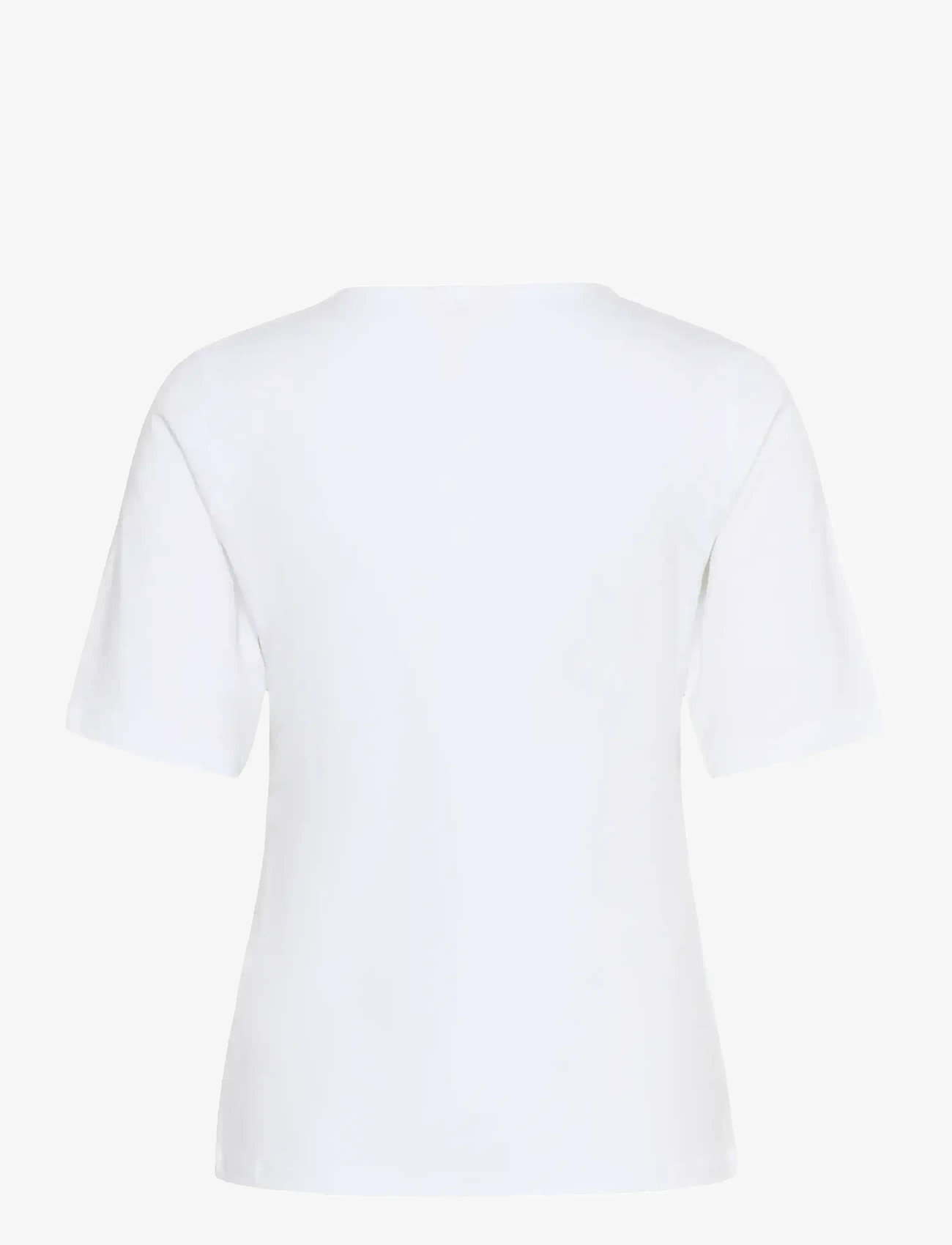 Part Two - NemiPW TS - sügisesed riided - bright white - 1