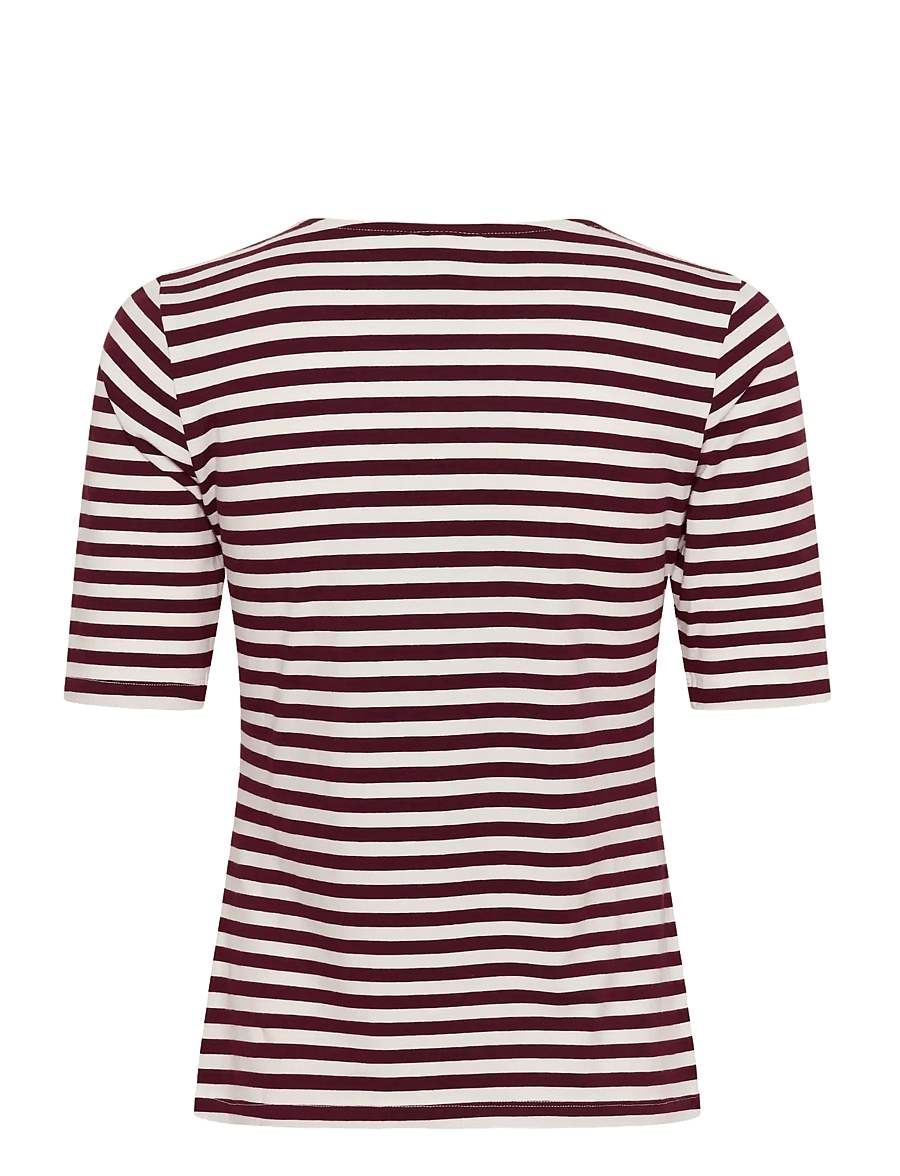 Part Two - NemiPW TS - t-särgid - fig stripe - 2