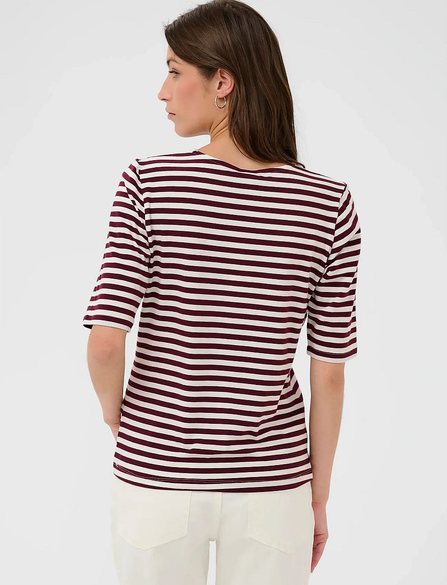 Part Two - NemiPW TS - t-särgid - fig stripe - 4