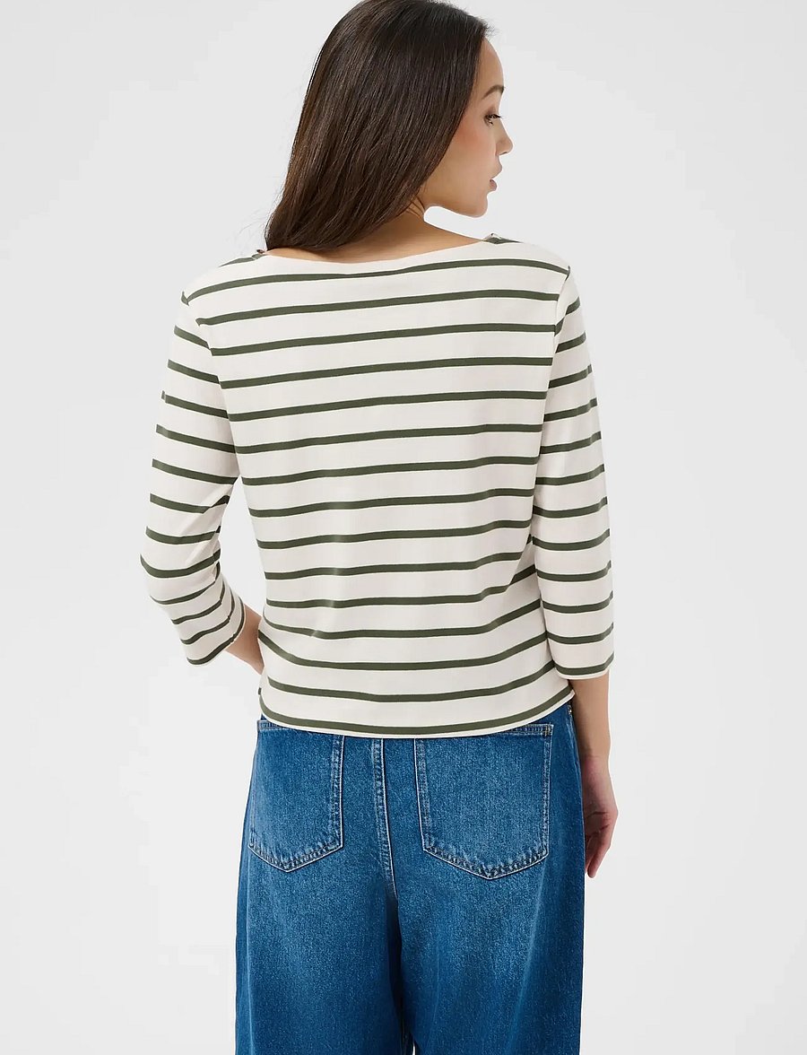Part Two - NelaPW TS - pikkade varrukatega topid - beetle stripe - 3