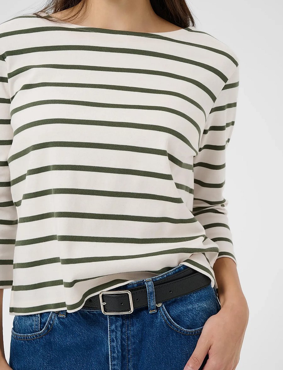 Part Two - NelaPW TS - pikkade varrukatega topid - beetle stripe - 4