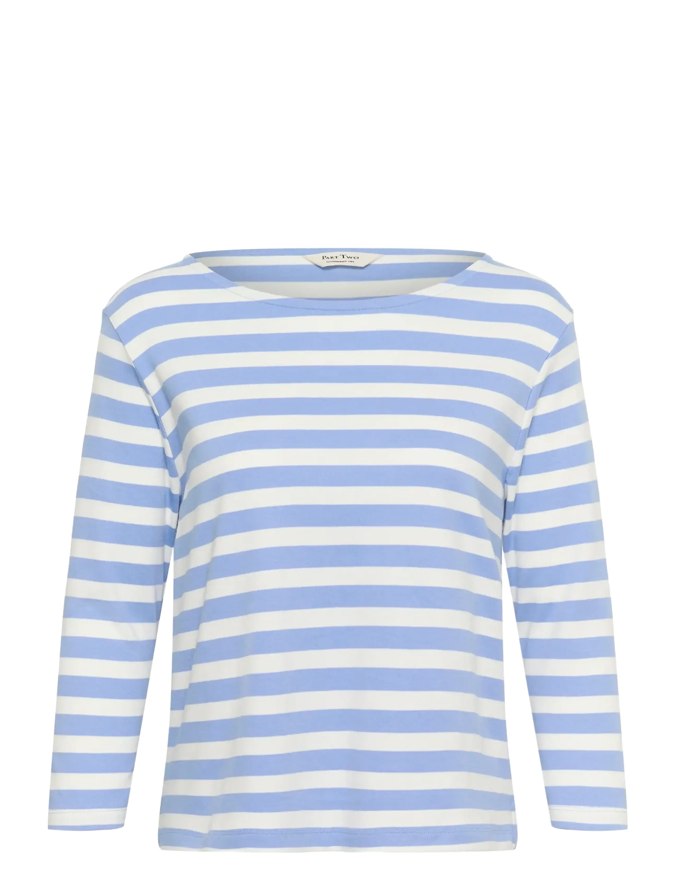 HYDRANGEA STRIPE