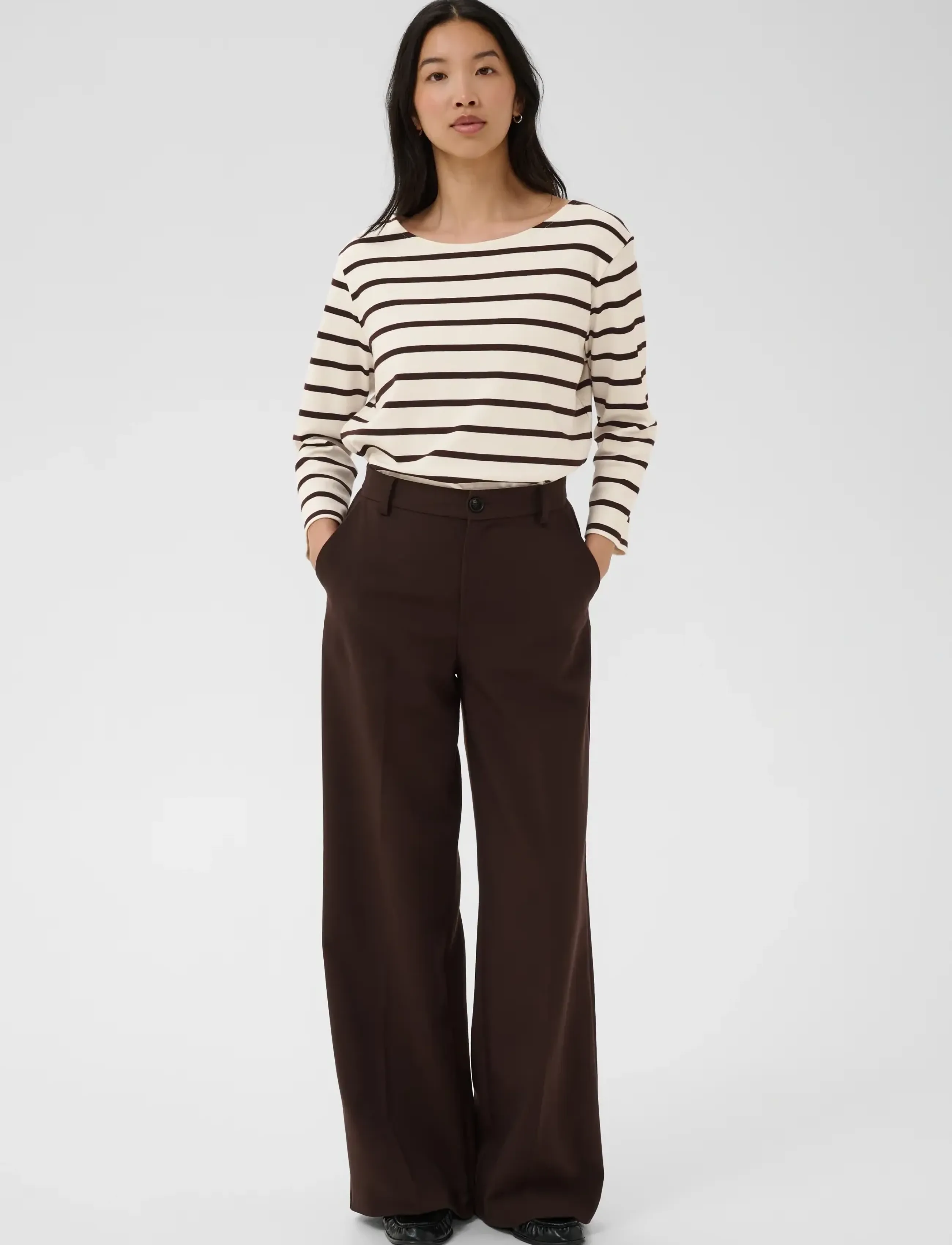 Part Two - NelaPW TS - madalaimad hinnad - mole stripe - 3
