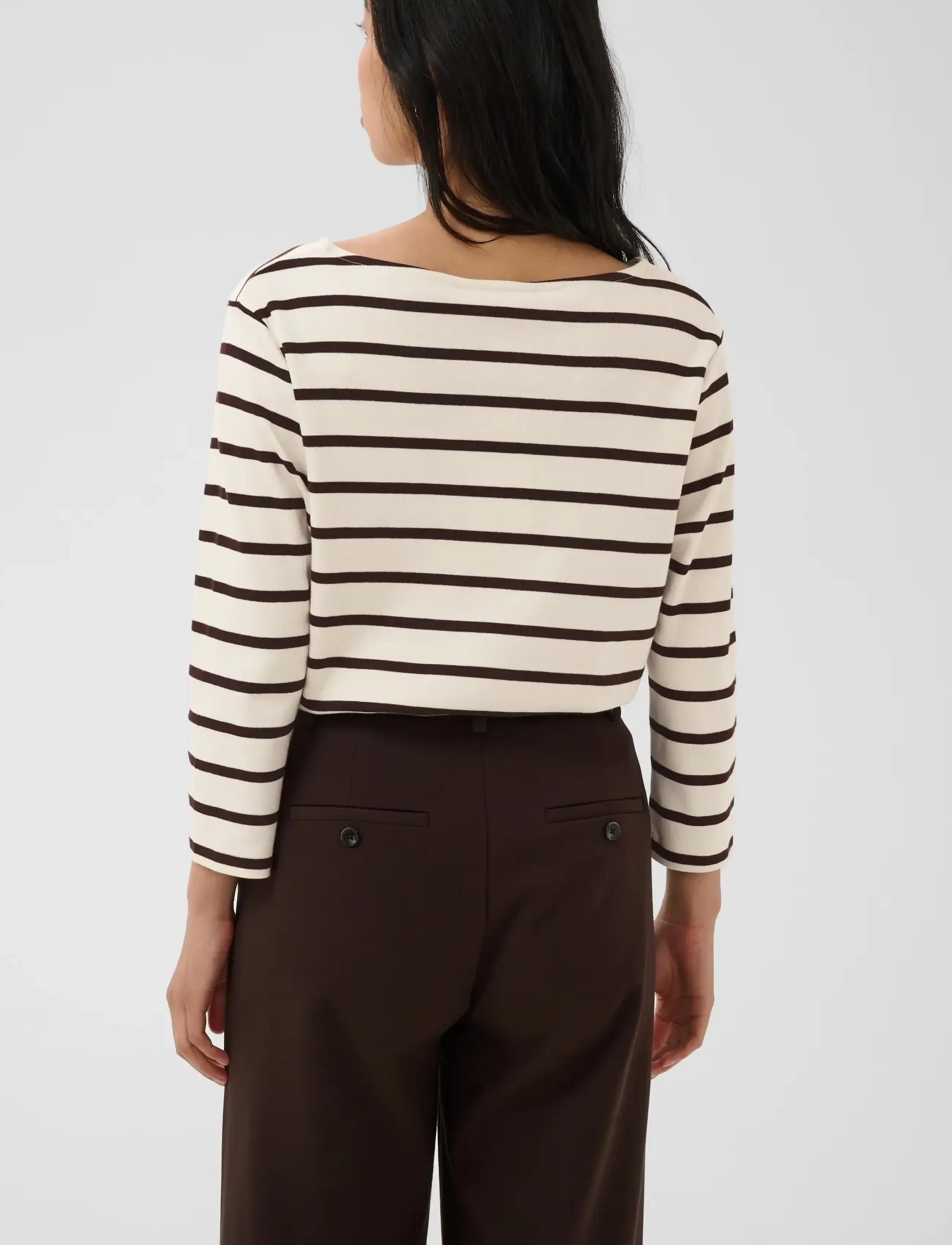 Part Two - NelaPW TS - madalaimad hinnad - mole stripe - 4
