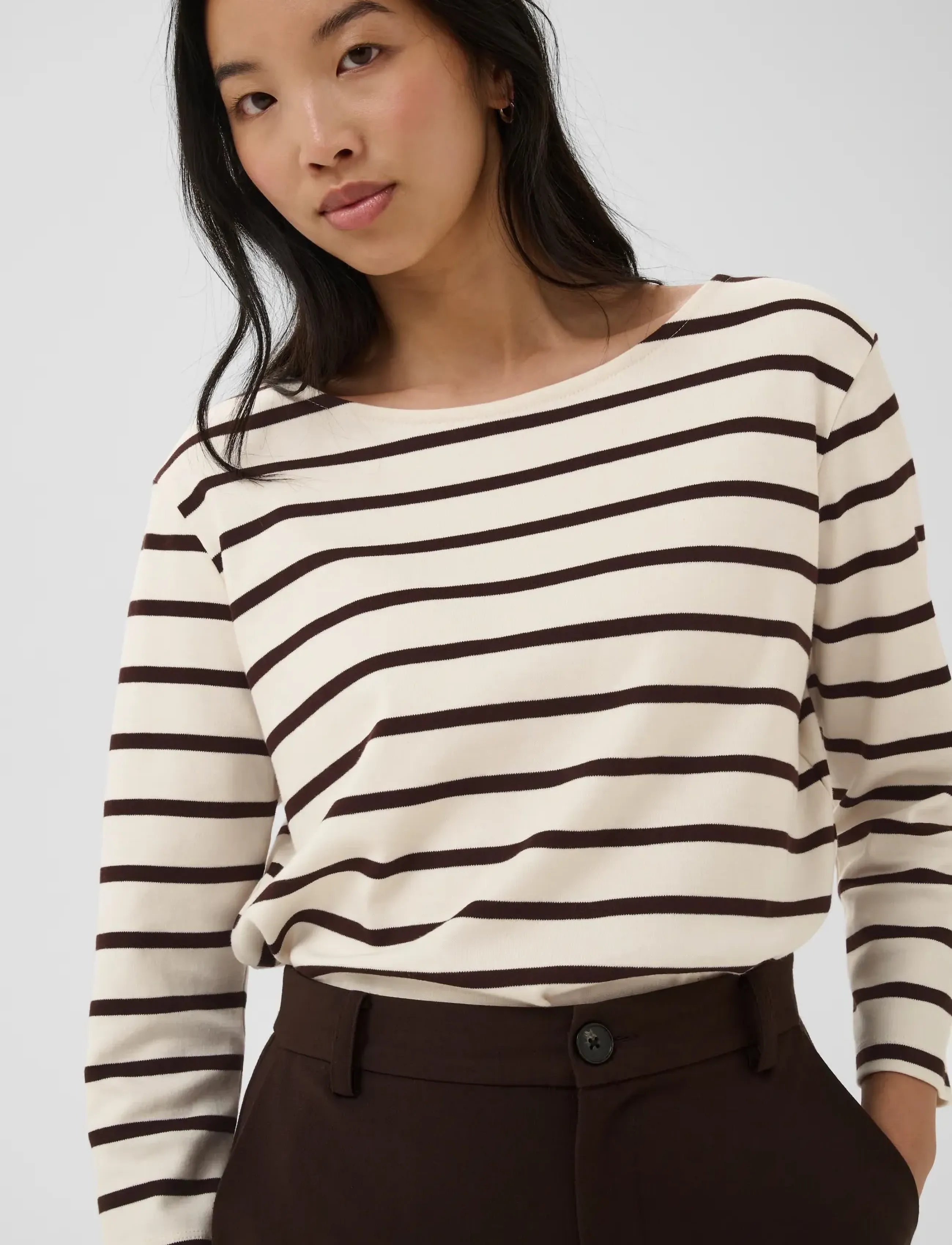 Part Two - NelaPW TS - madalaimad hinnad - mole stripe - 5