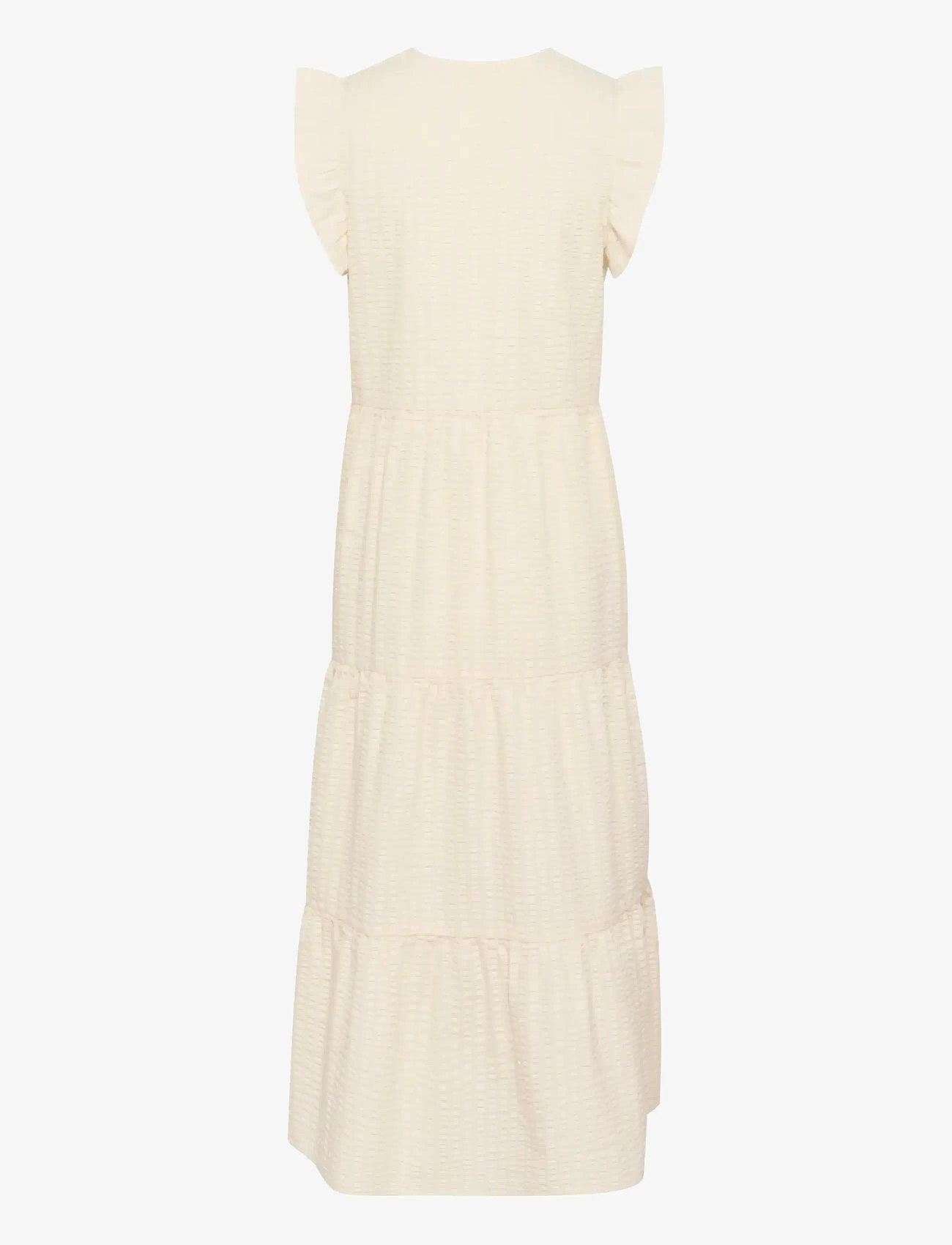 Part Two - PamalinaPW DR - sommerkjoler - eggnog - 2