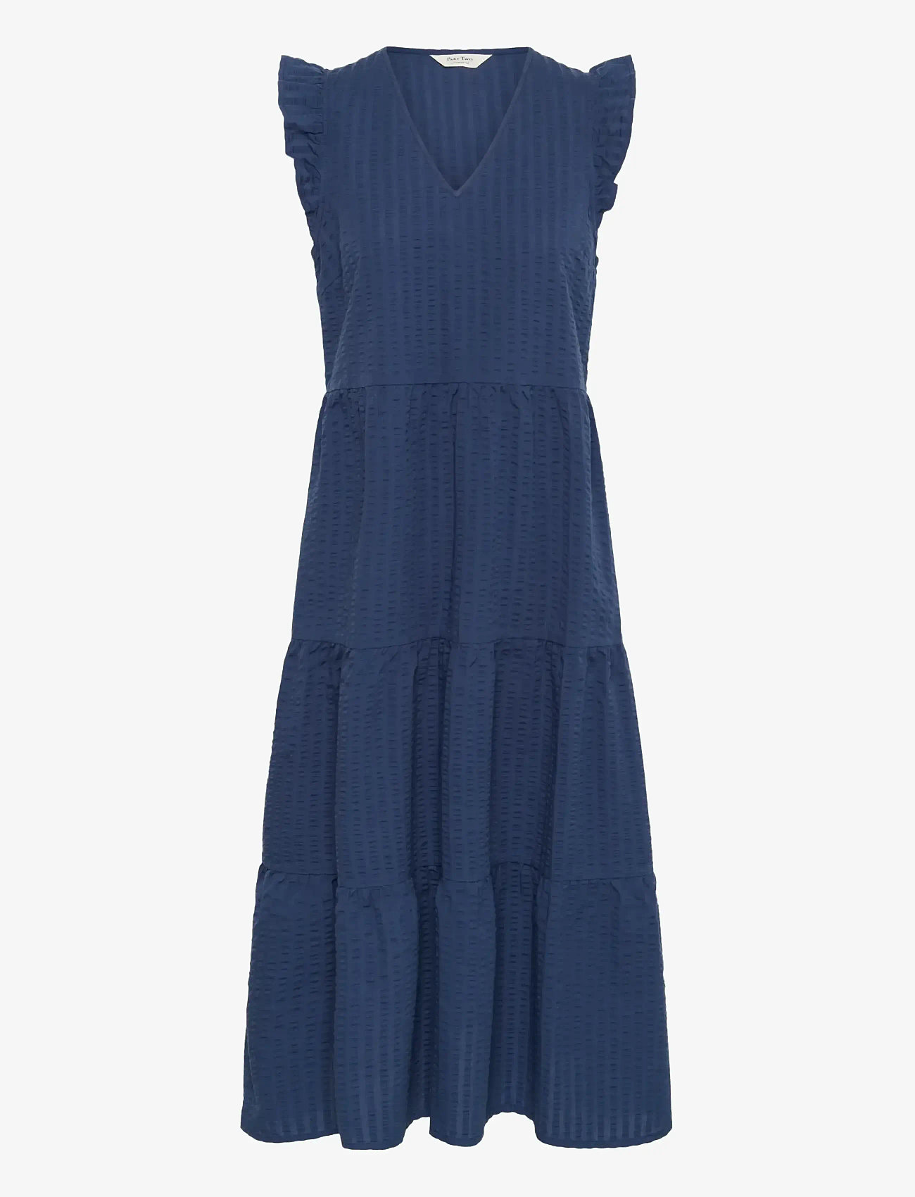 Part Two - PamalinaPW DR - sommarklänningar - oceana - 1