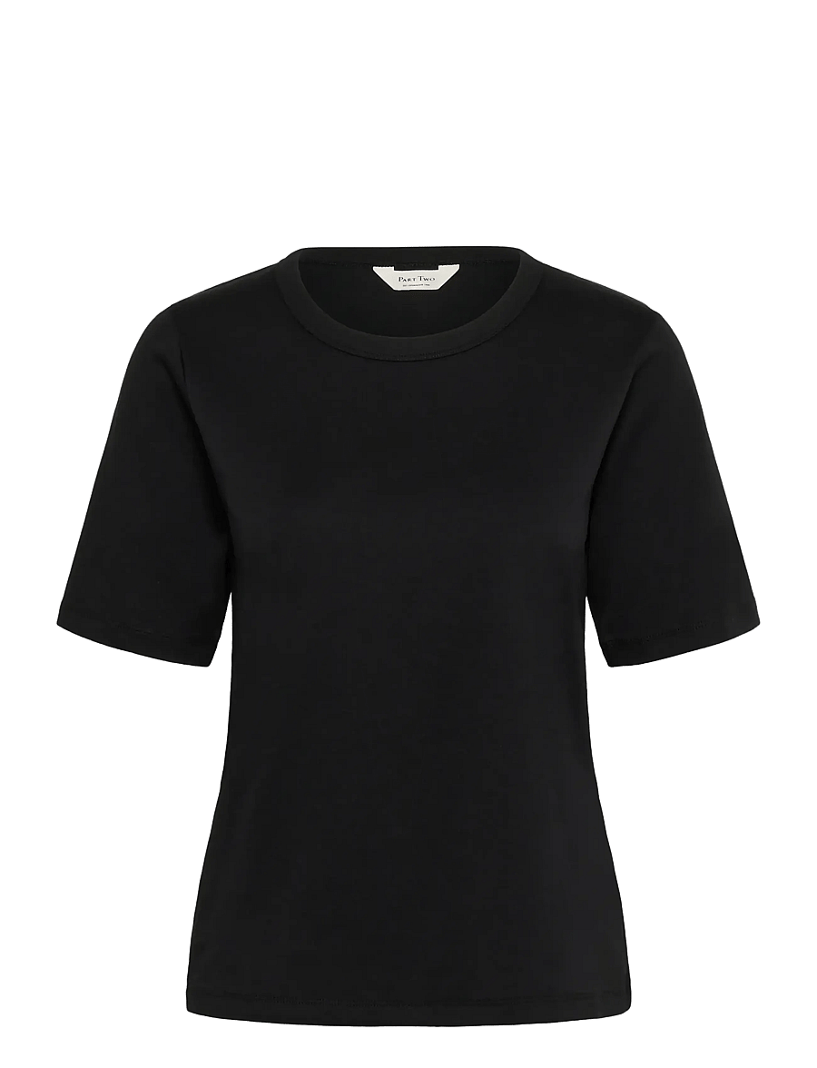 Part Two - RatanaPW TShirt - t-shirts - black - 1