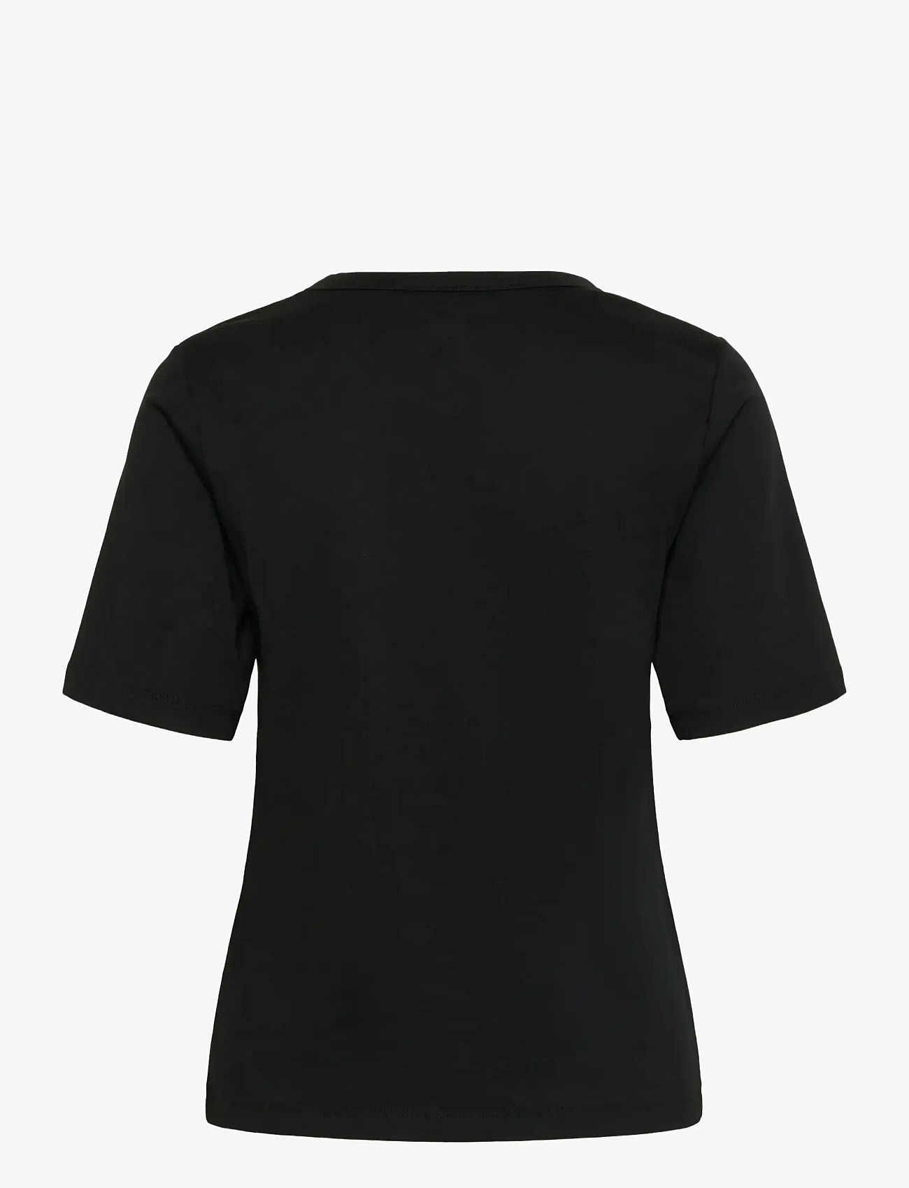 Part Two - RatanaPW TShirt - t-shirty - black - 2
