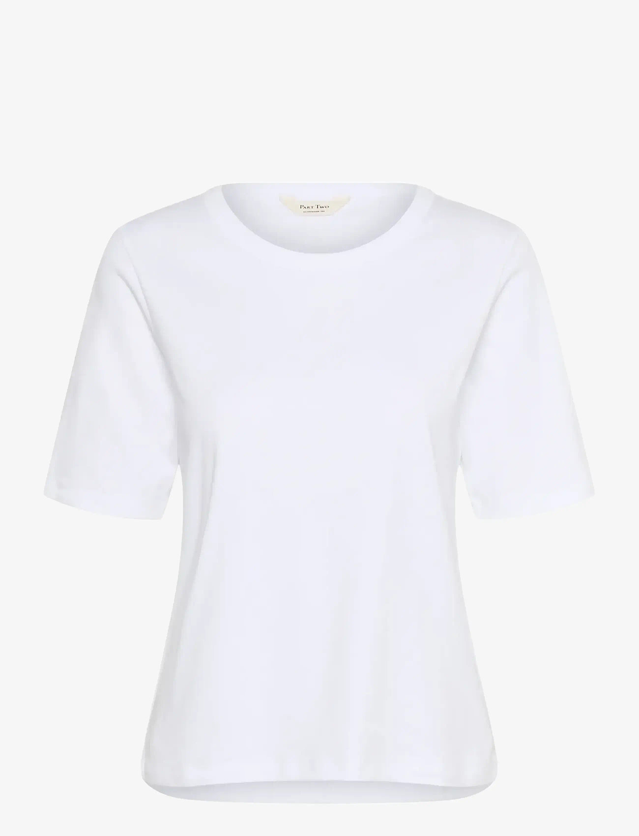 Part Two - RatanaPW TShirt - t-shirts - bright white - 1