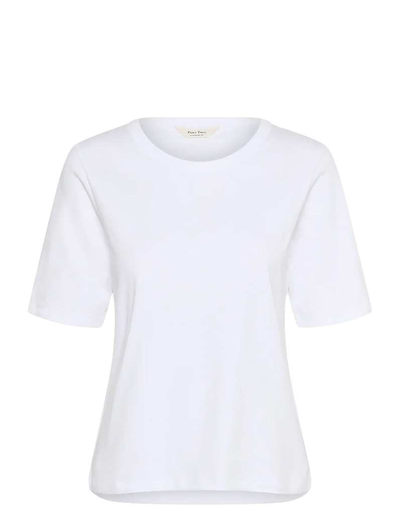 Part Two - RatanaPW TShirt - t-shirts - bright white - 1