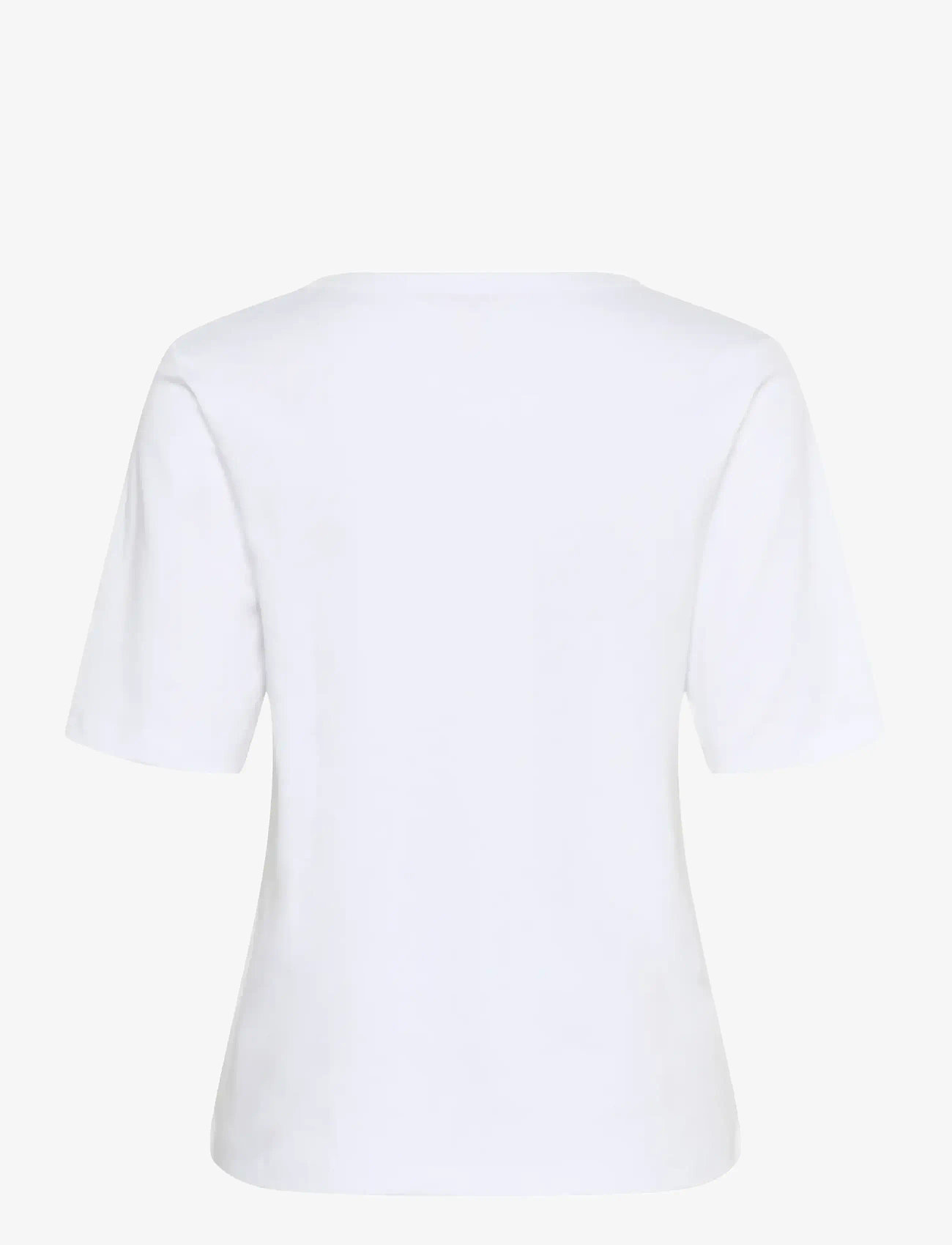 Part Two - RatanaPW TShirt - t-shirts - bright white - 2