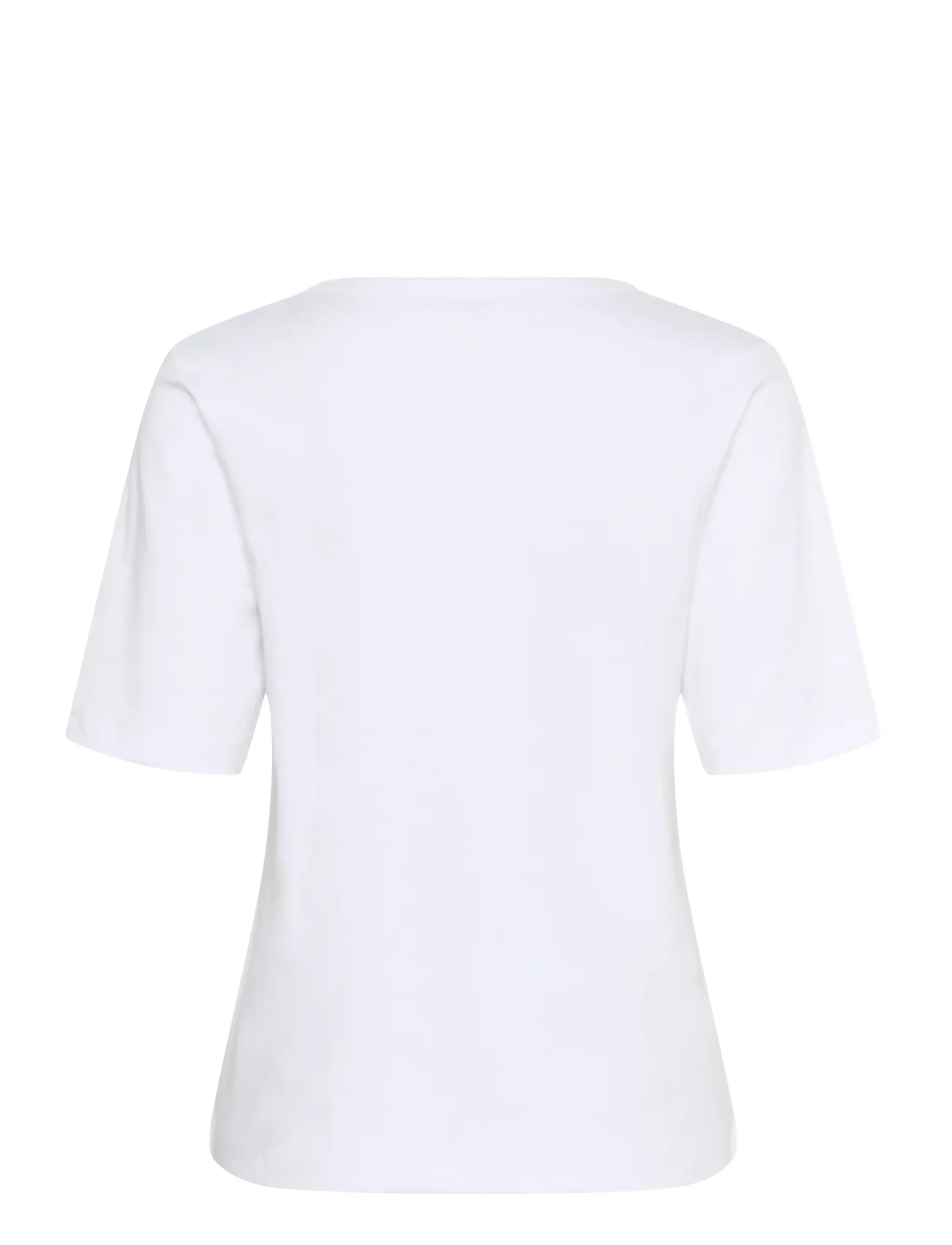 Part Two - RatanaPW TShirt - t-shirts - bright white - 2